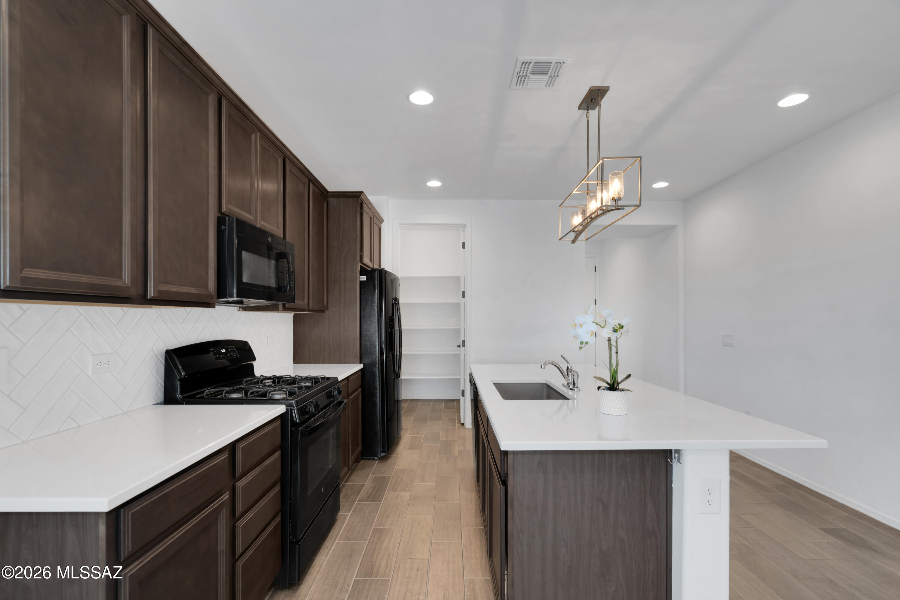 Riverwalk at Rancho Del Lago - Residential