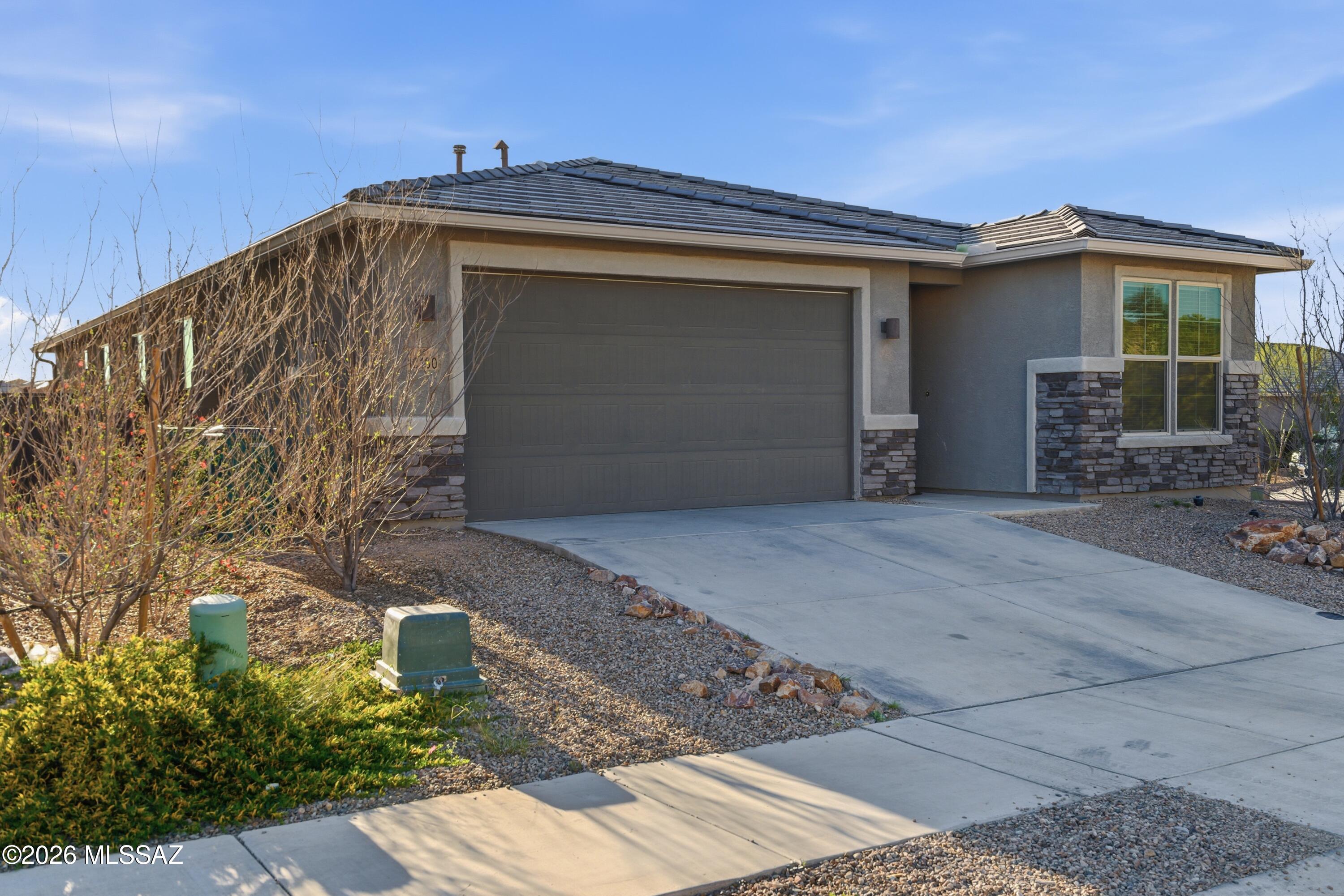 Riverwalk at Rancho Del Lago - Residential