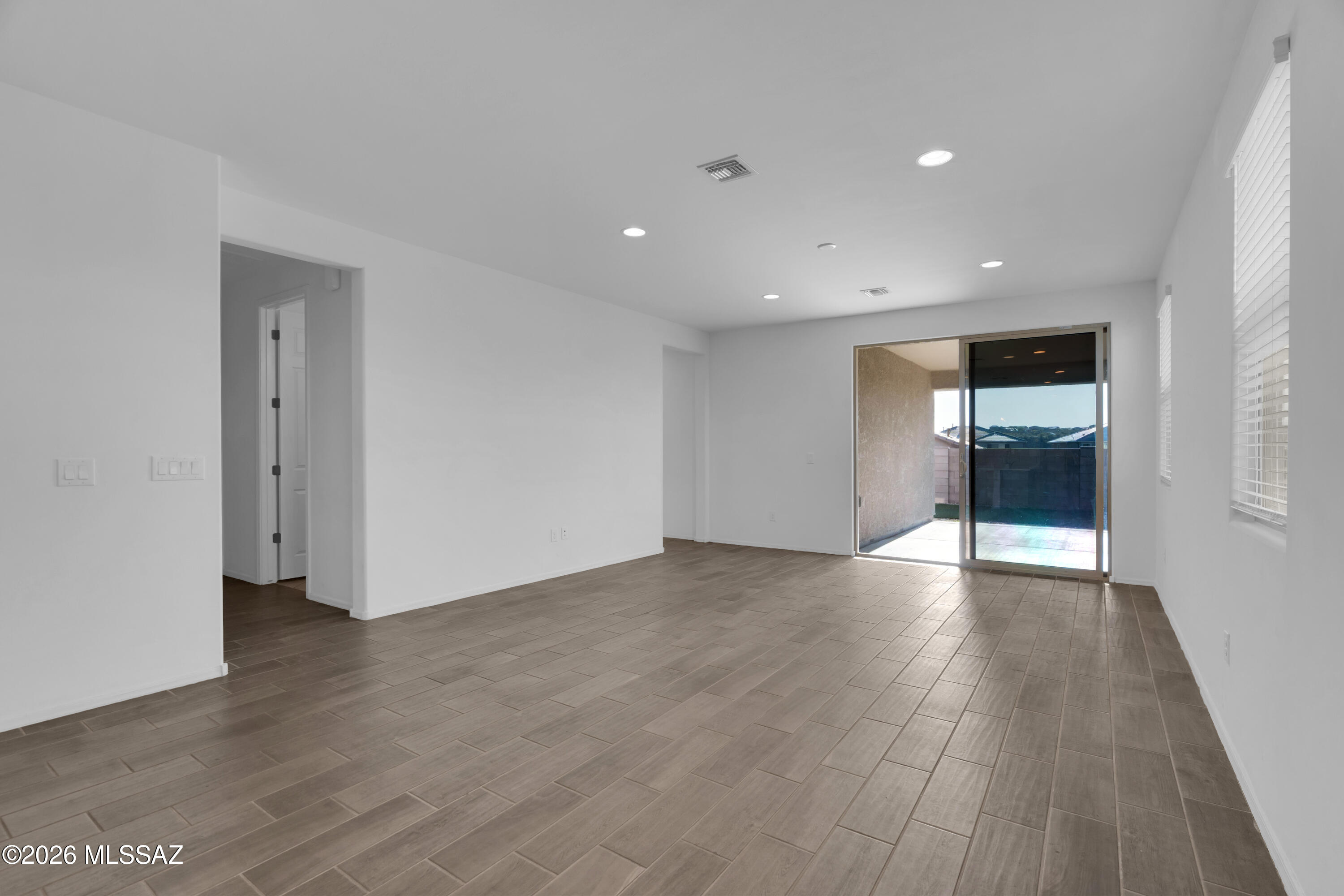 Riverwalk at Rancho Del Lago - Residential