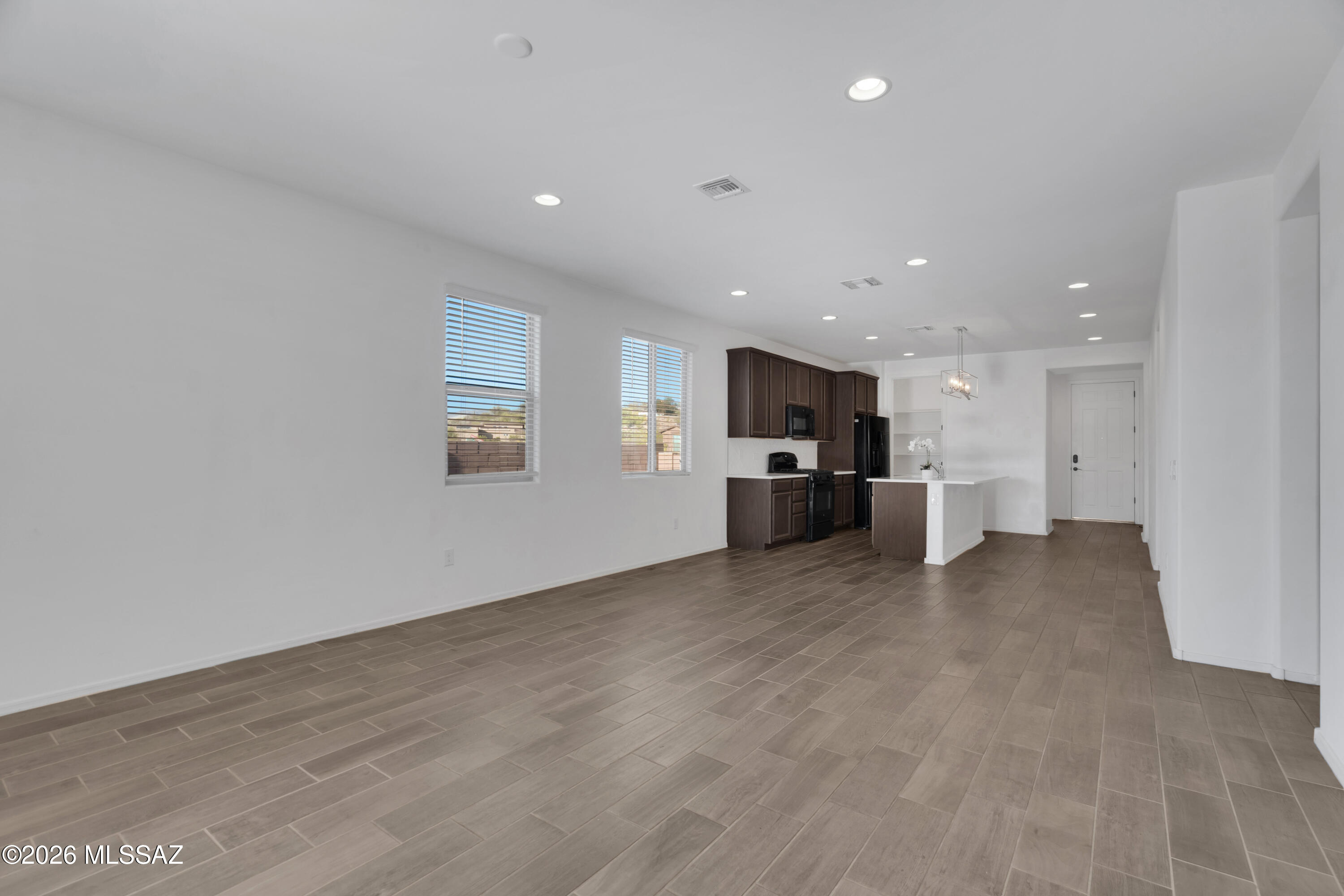 Riverwalk at Rancho Del Lago - Residential