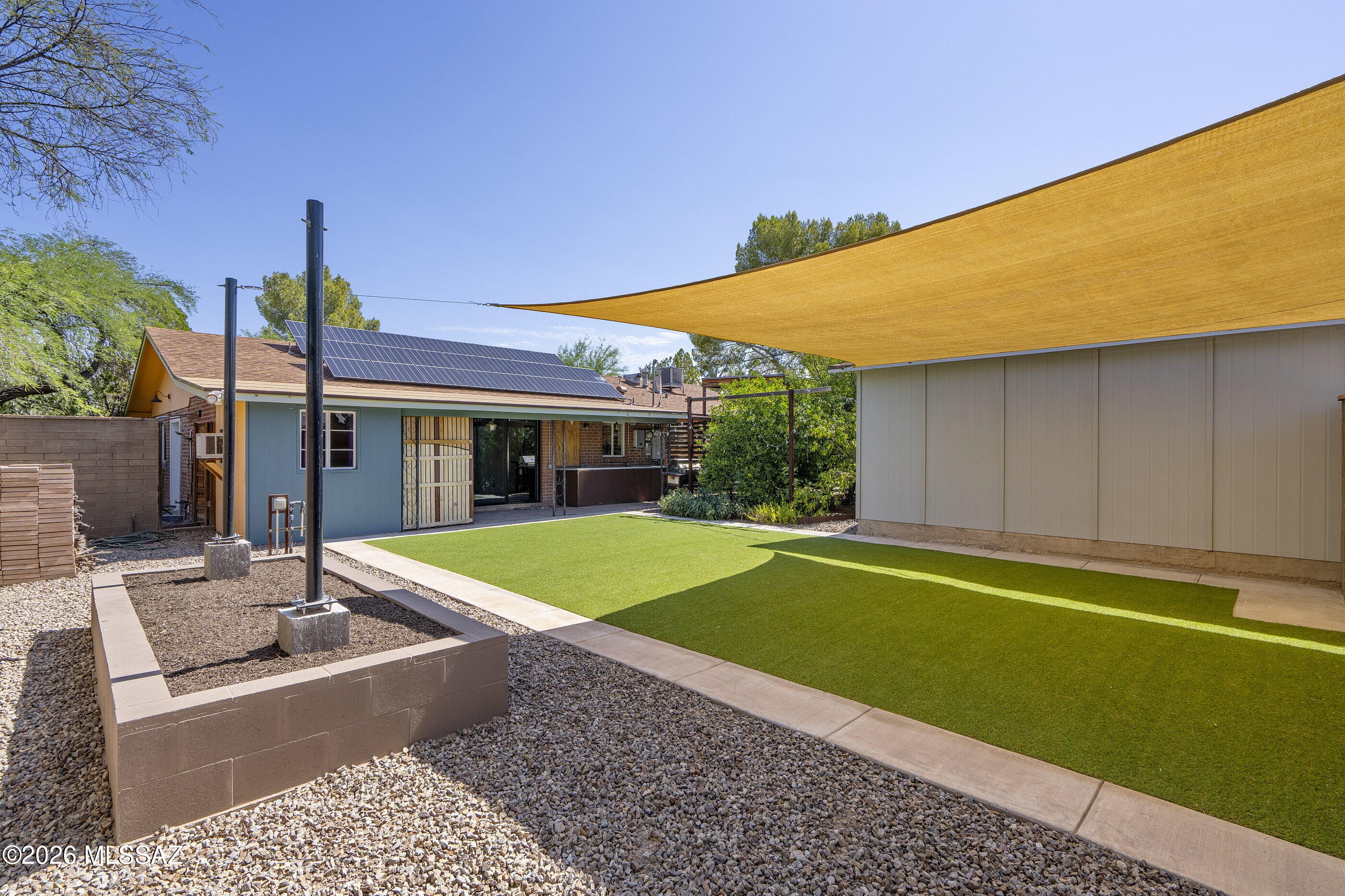 Shaheen Estates - Residential