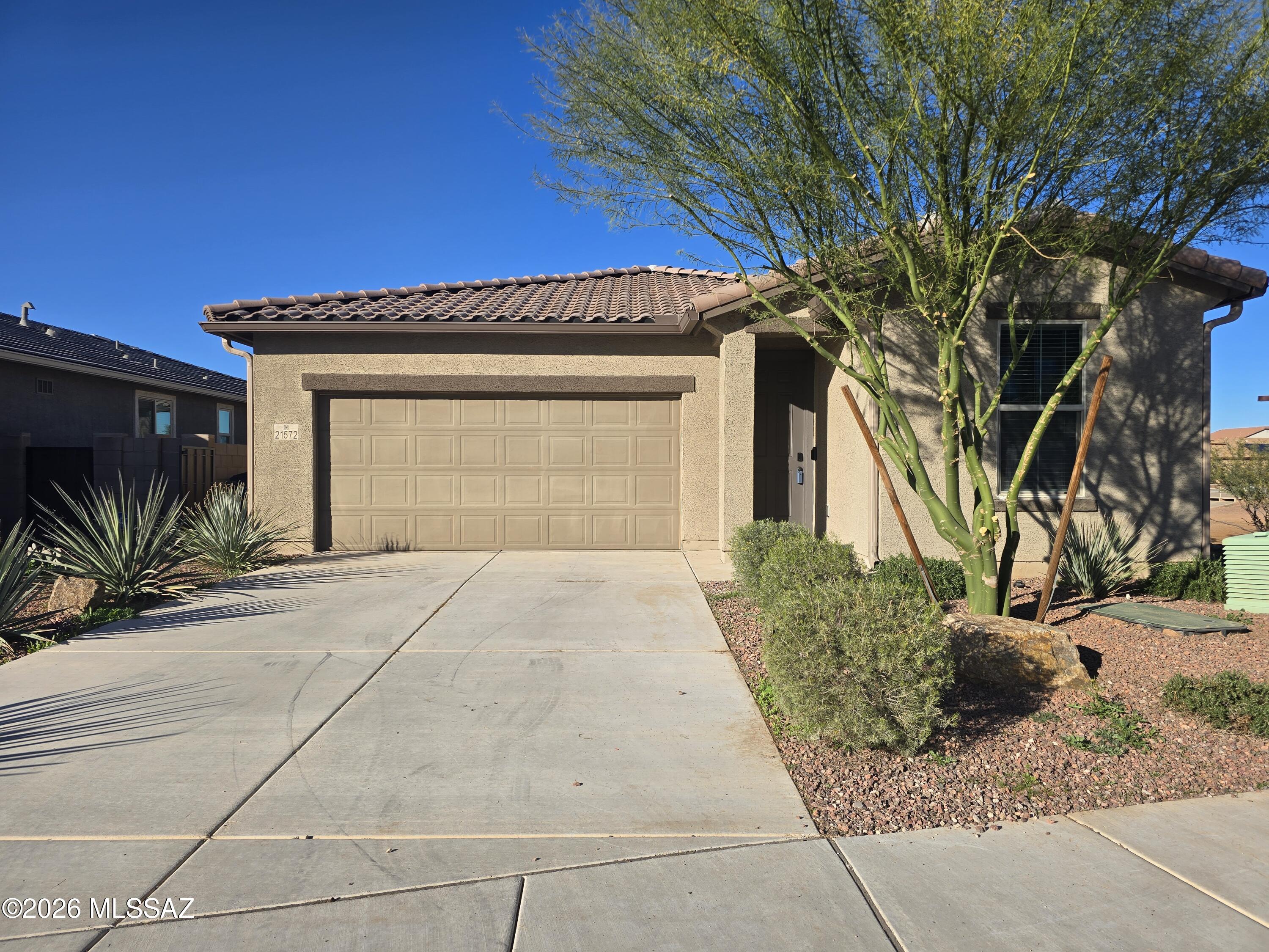 Red Rock Village - Residential Lease