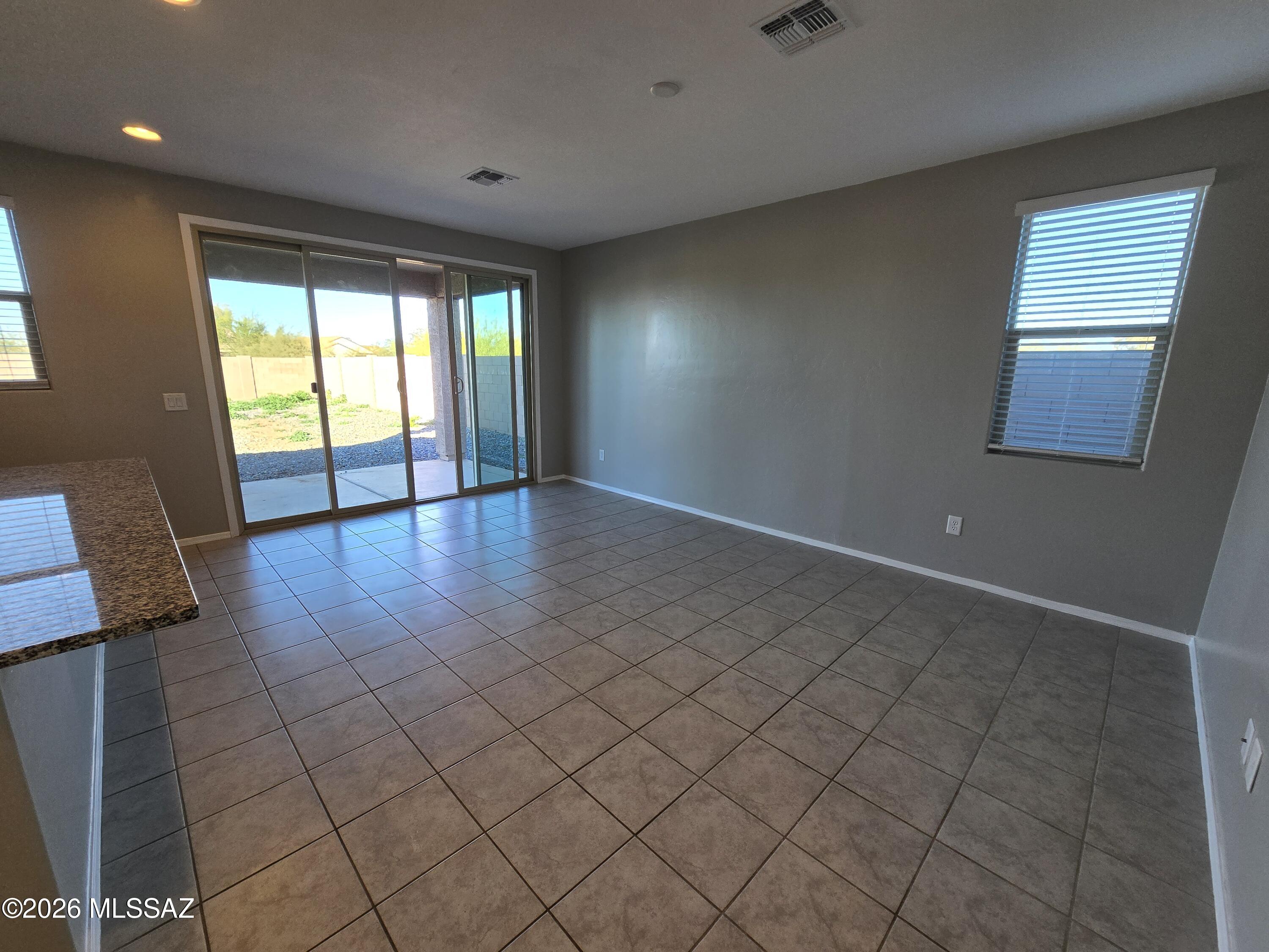 Red Rock Village - Residential Lease