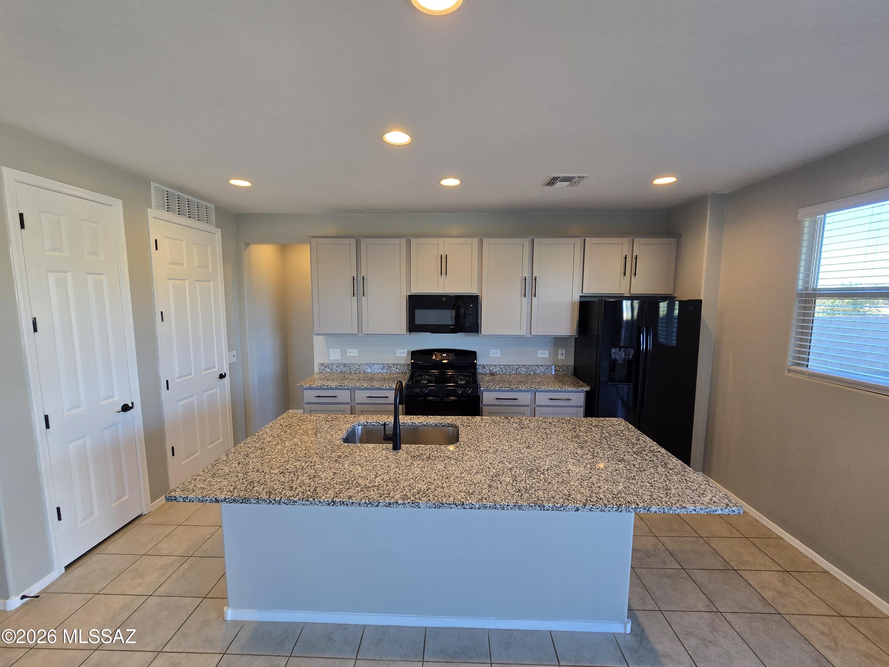 Red Rock Village - Residential Lease