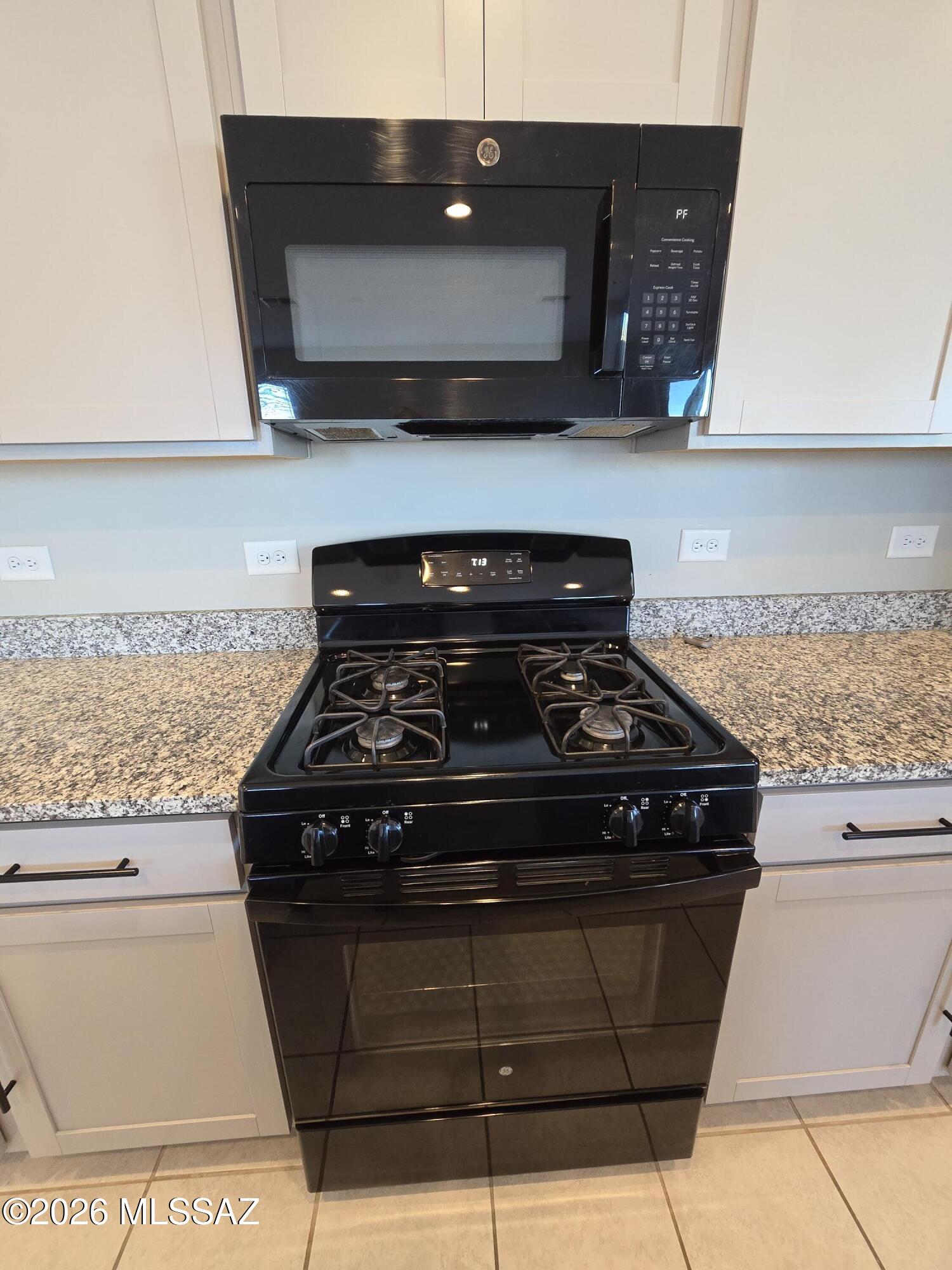 Red Rock Village - Residential Lease