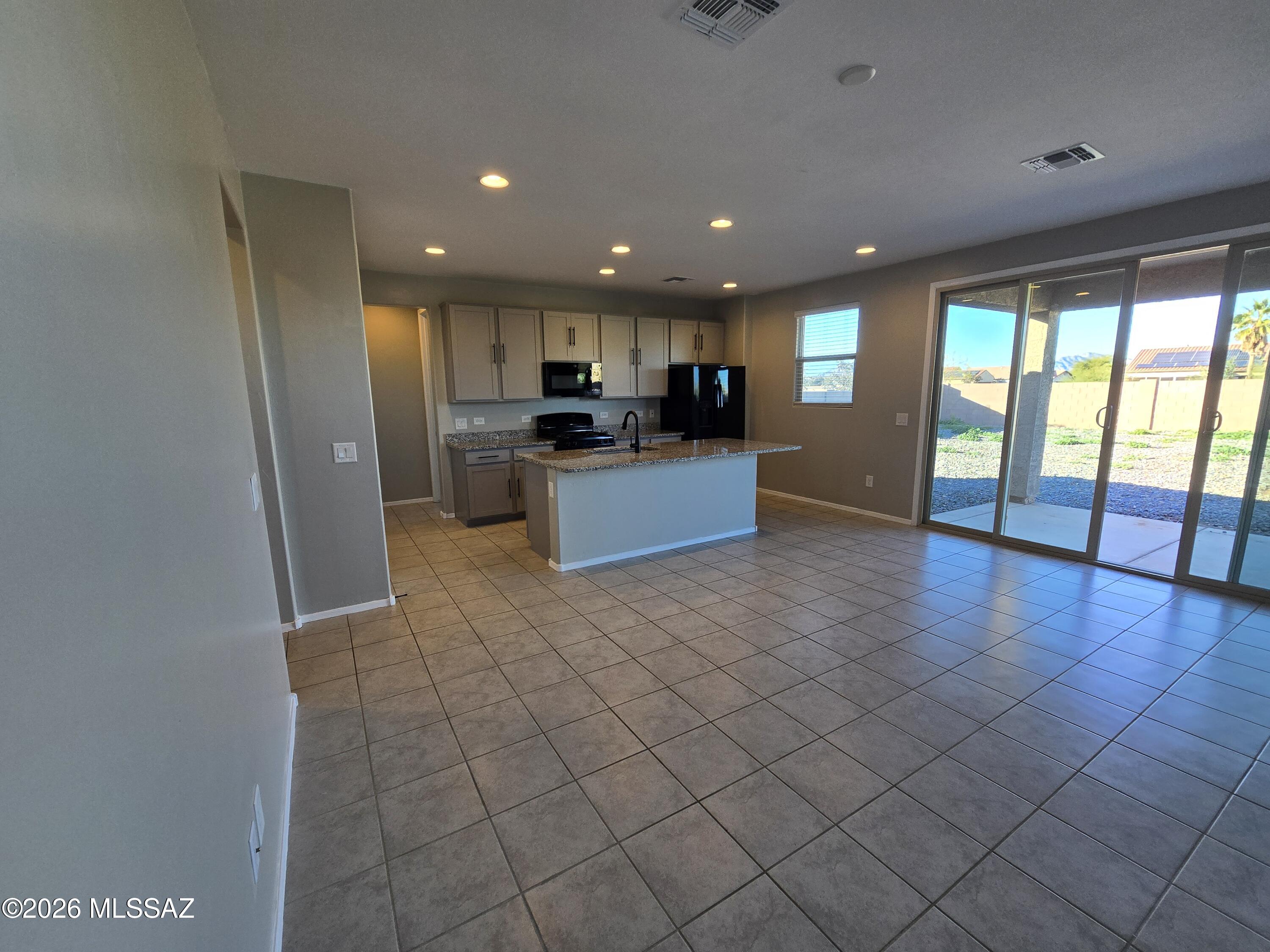 Red Rock Village - Residential Lease