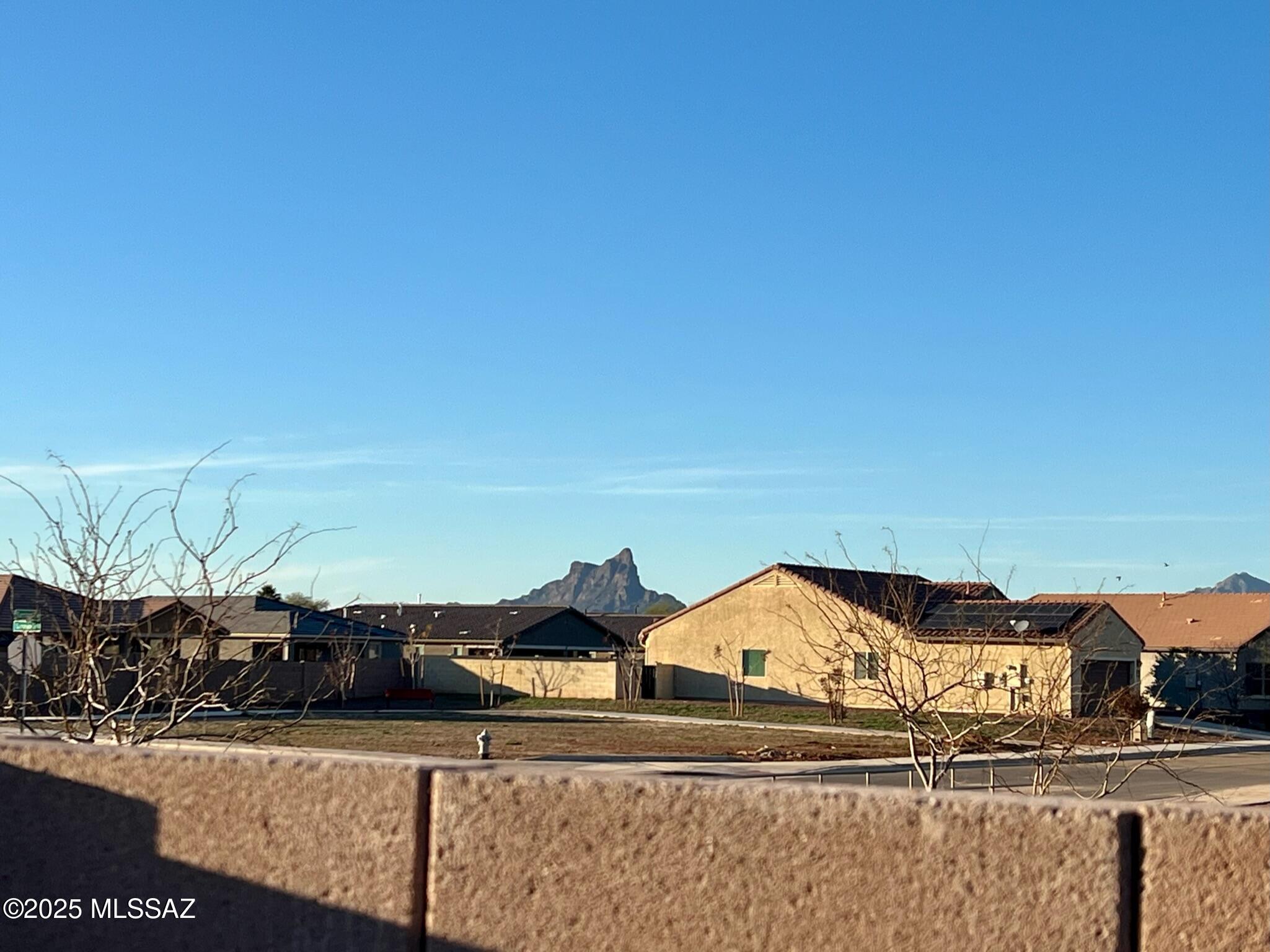 Red Rock Village - Residential Lease