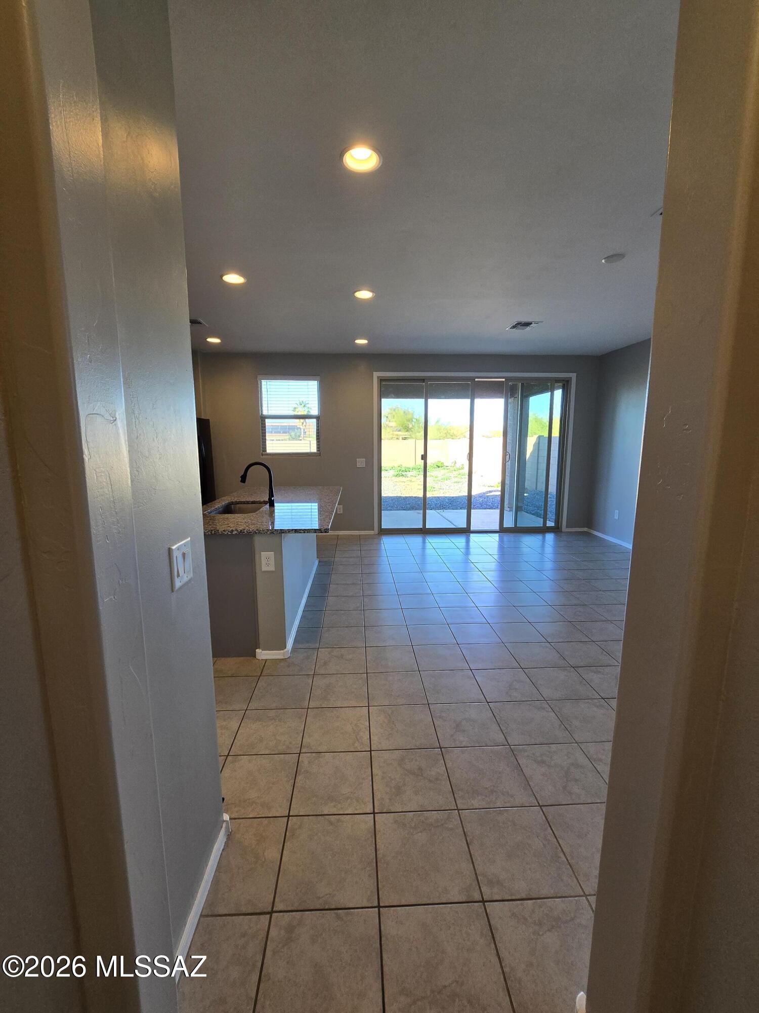 Red Rock Village - Residential Lease