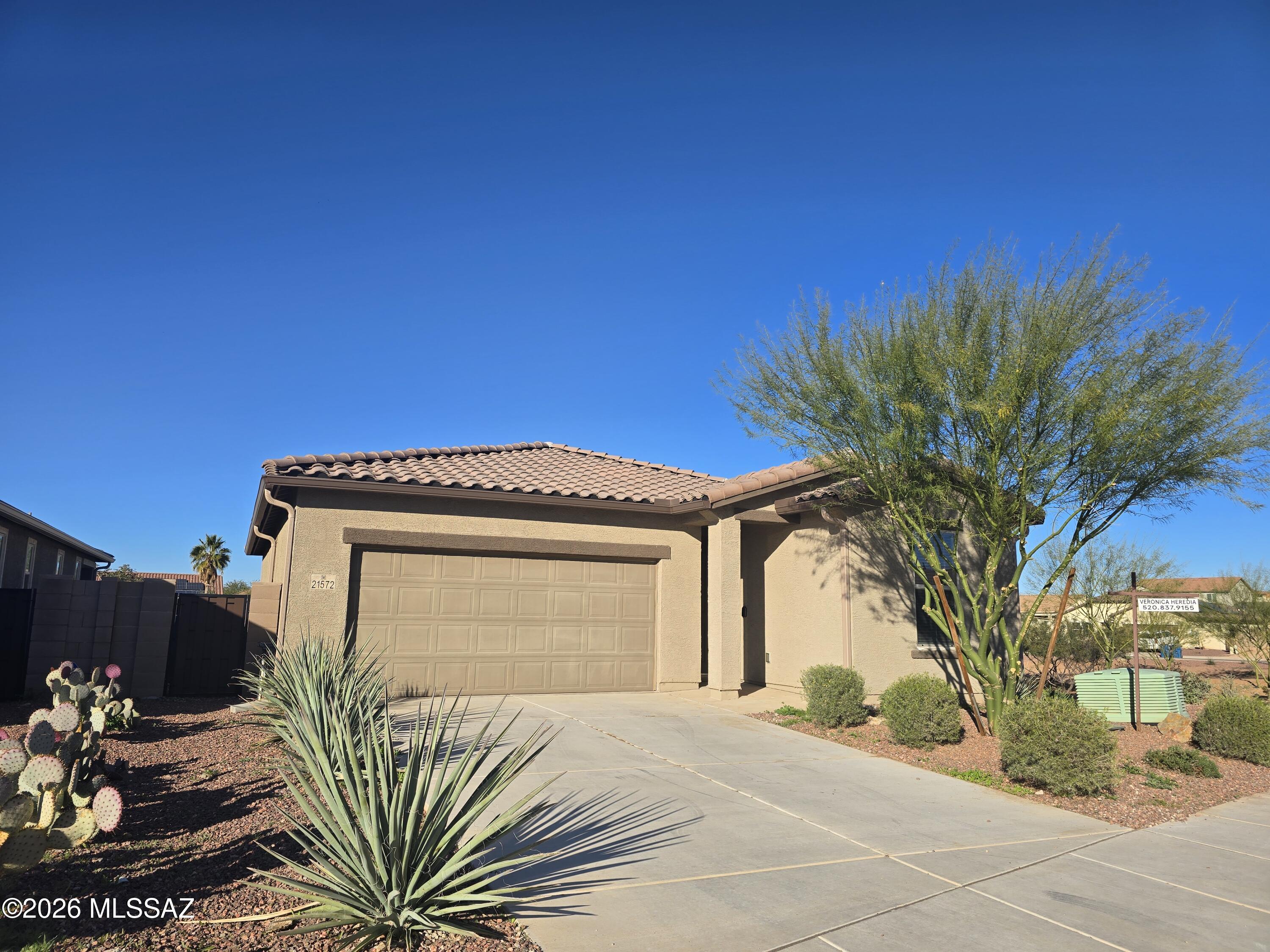 Red Rock Village - Residential Lease