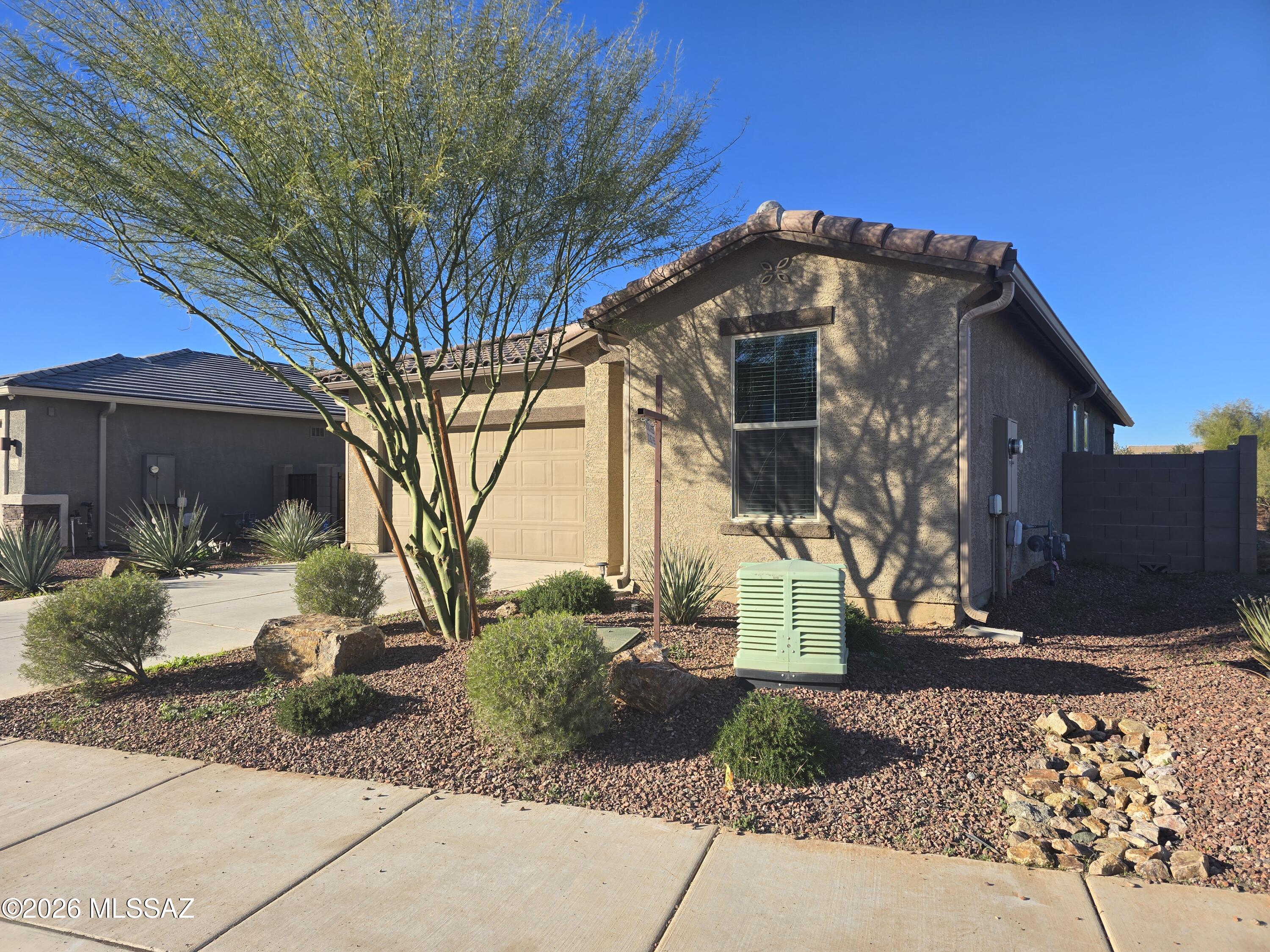 Red Rock Village - Residential Lease