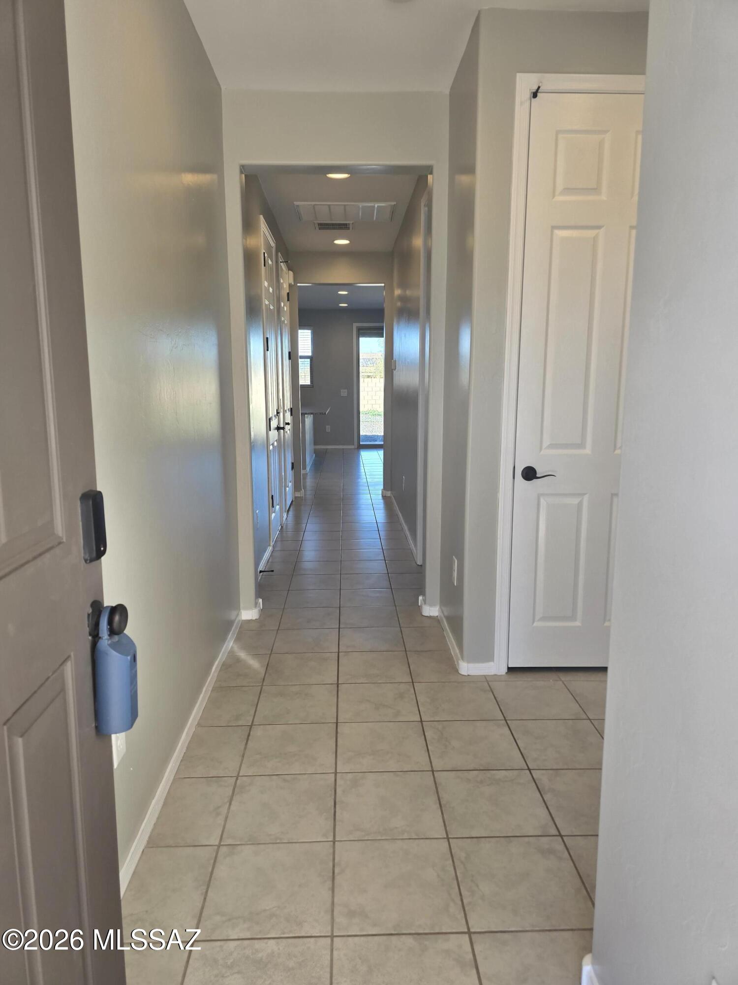 Red Rock Village - Residential Lease