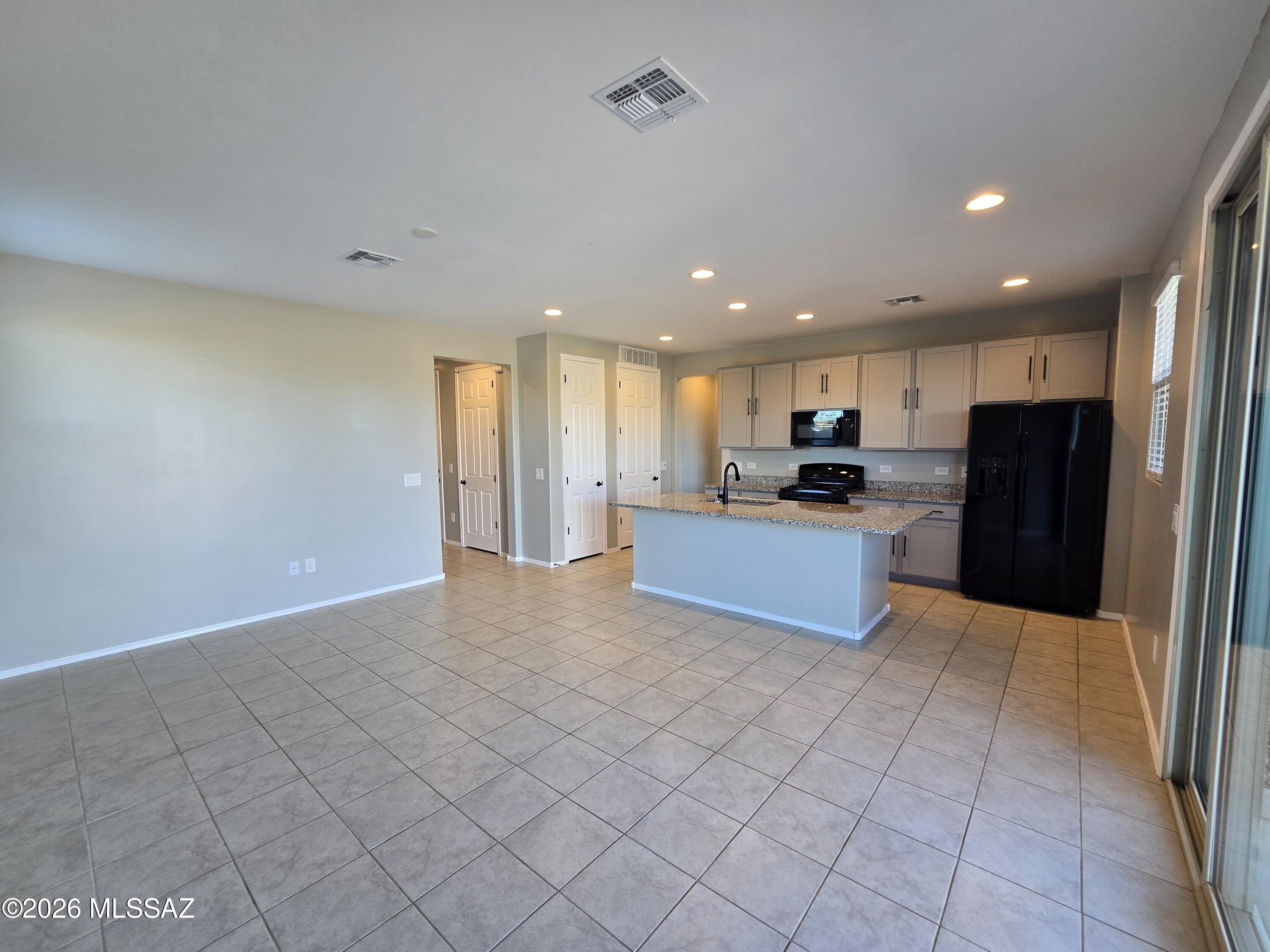 Red Rock Village - Residential Lease