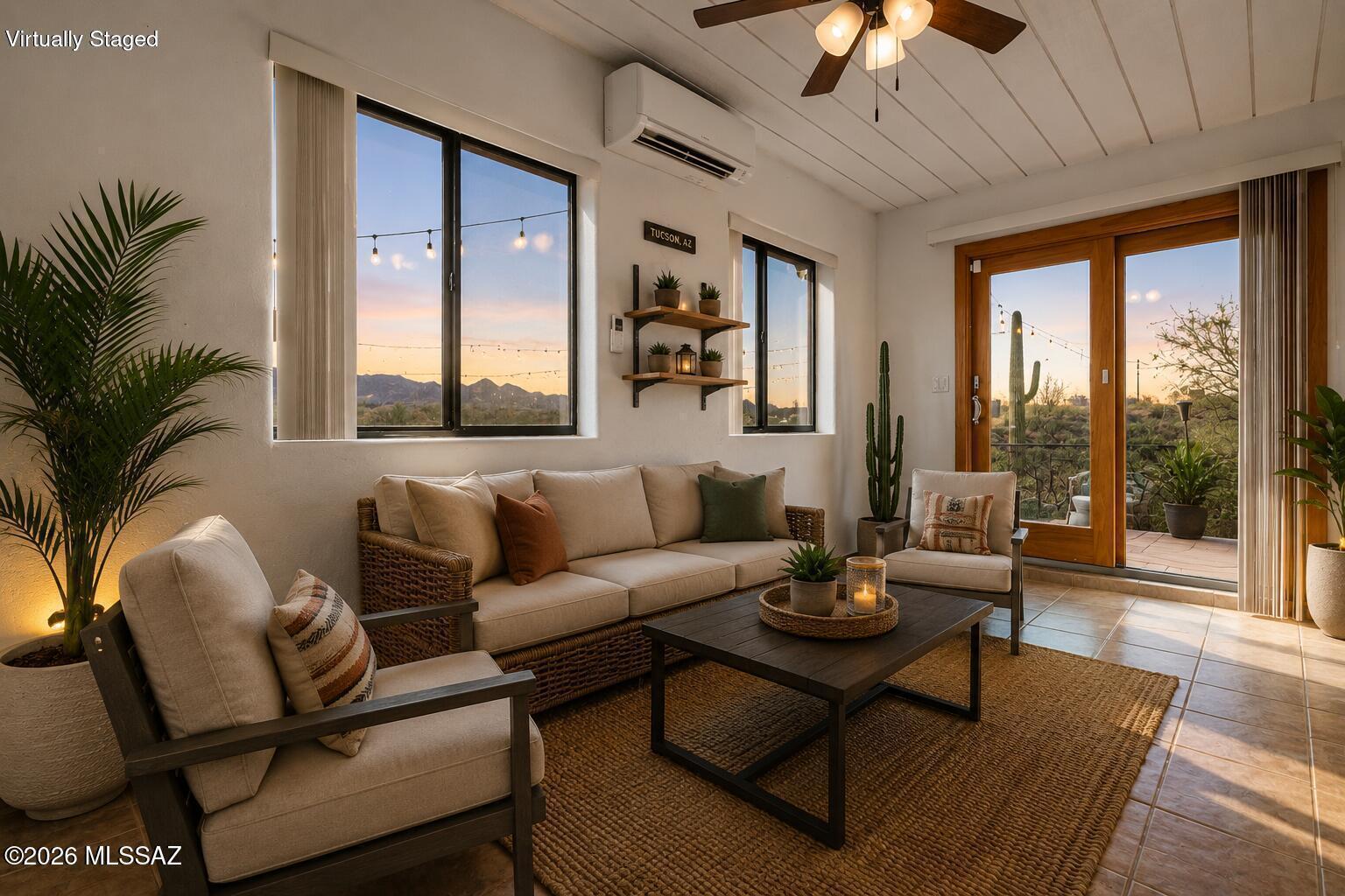 Rio Rico Ranchettes 3 - Residential