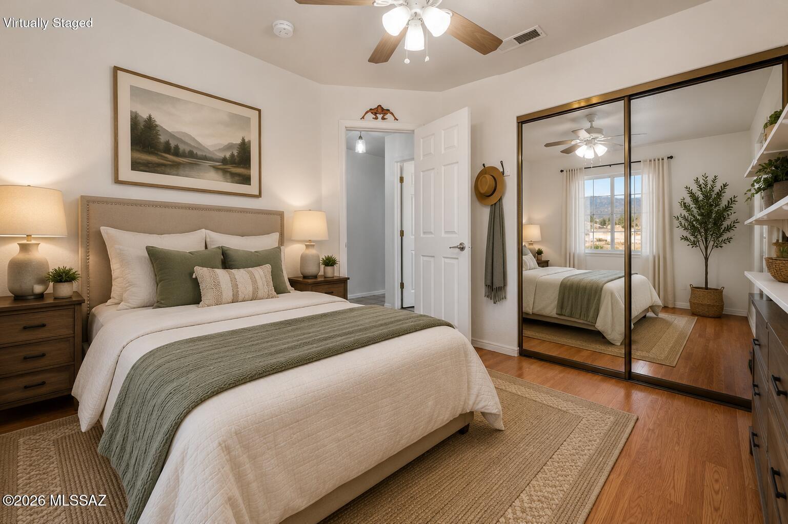 Rio Rico Ranchettes 3 - Residential