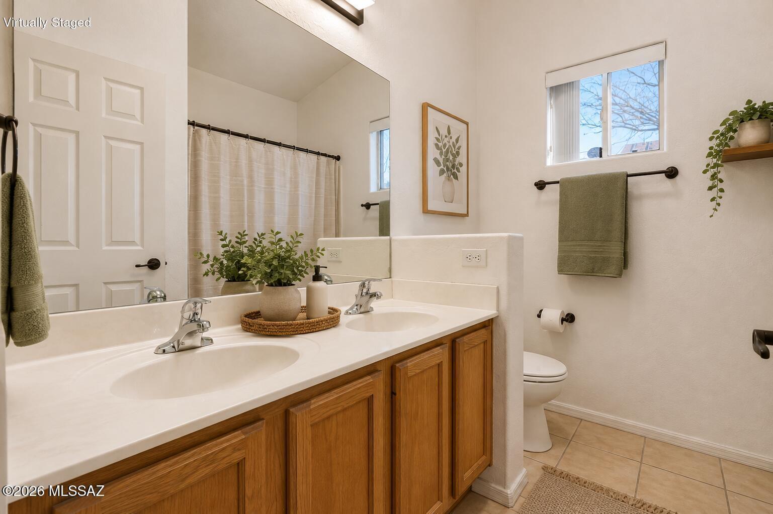 Rio Rico Ranchettes 3 - Residential