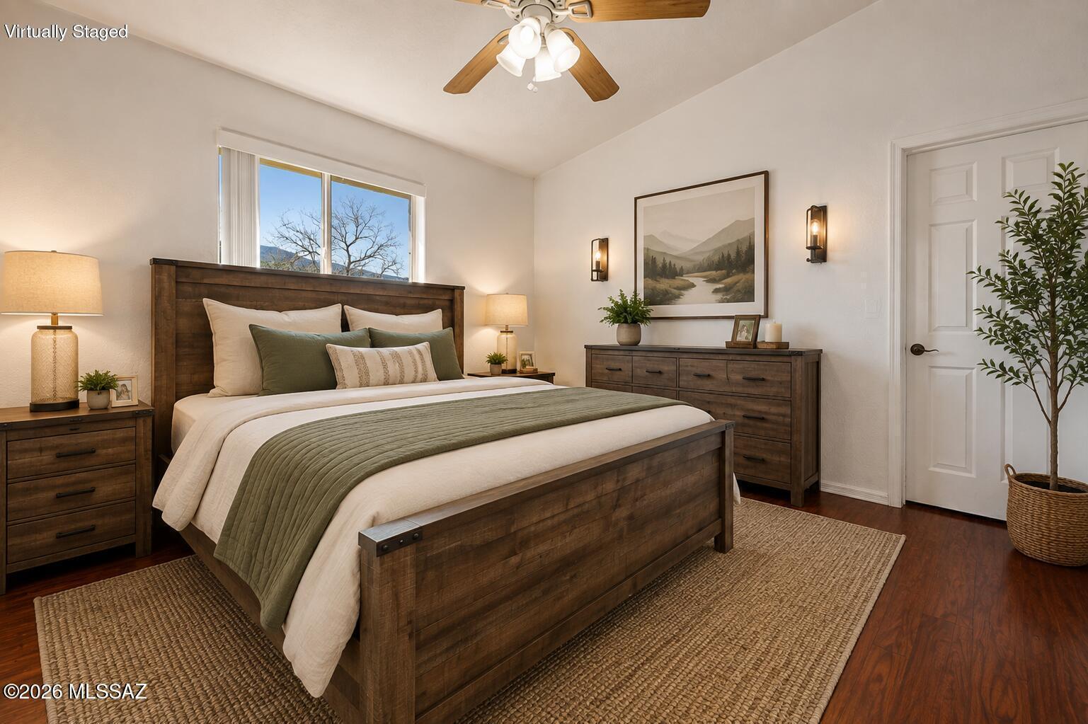 Rio Rico Ranchettes 3 - Residential
