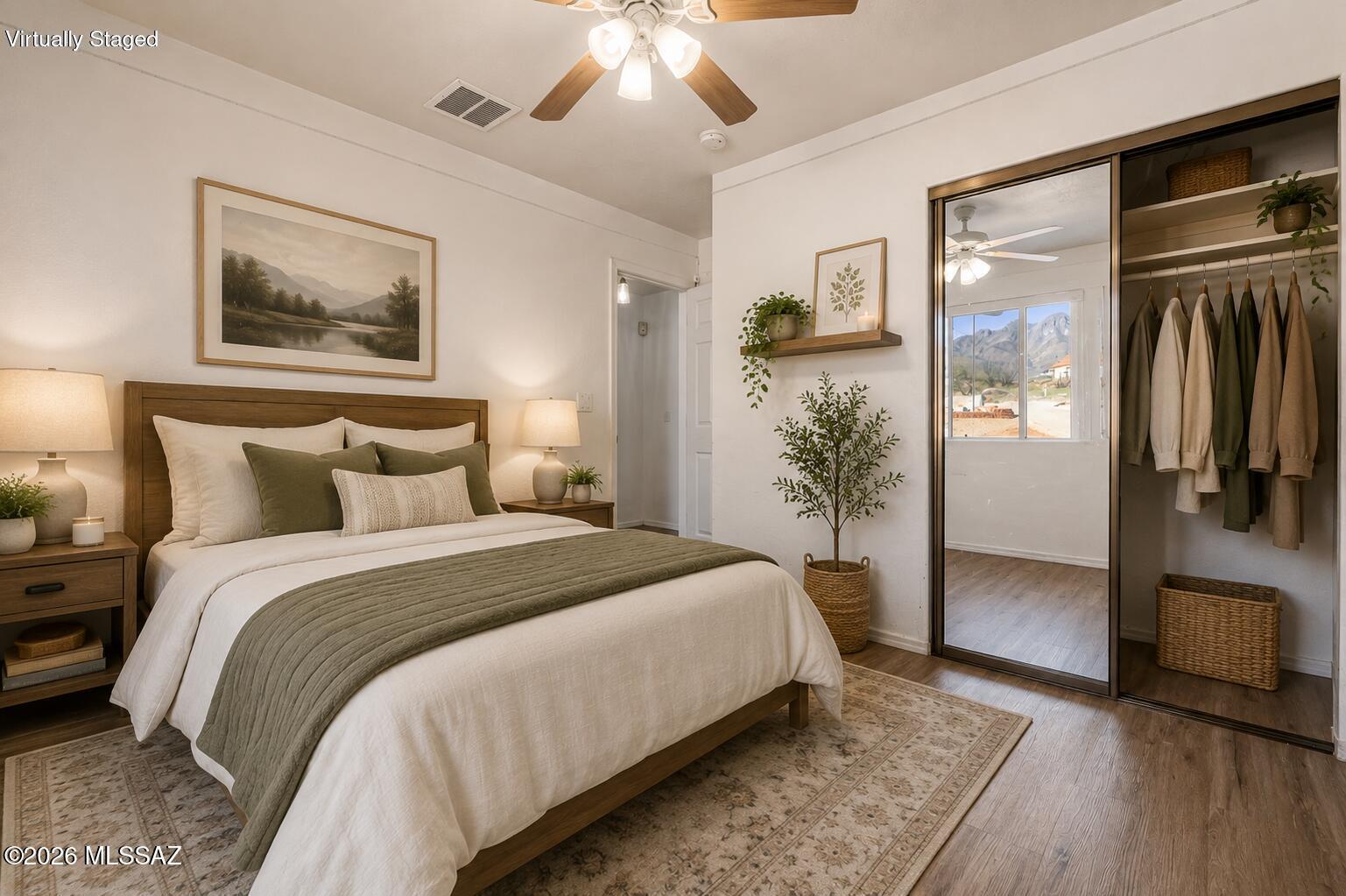 Rio Rico Ranchettes 3 - Residential
