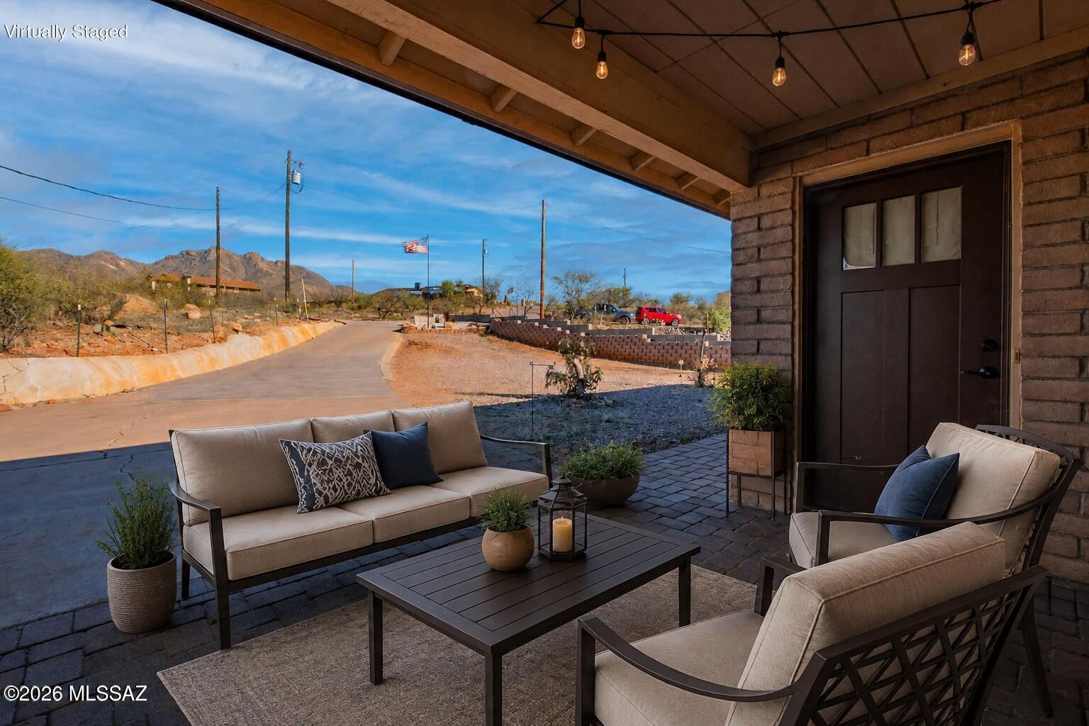 Rio Rico Ranchettes 3 - Residential