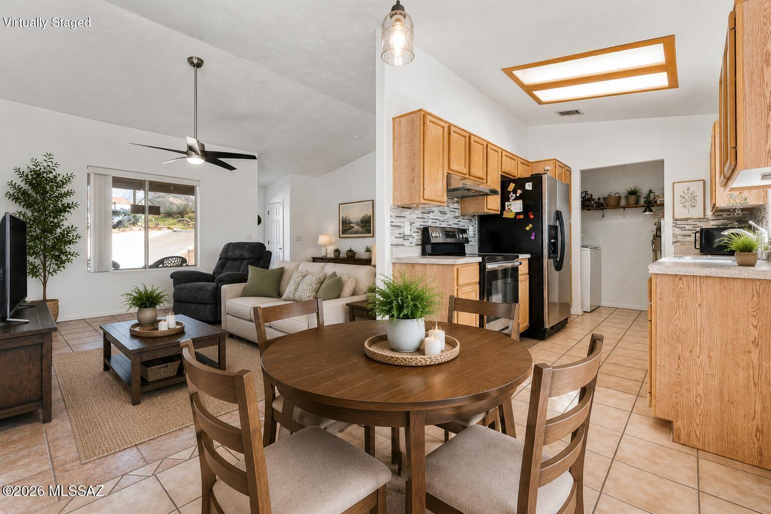 Rio Rico Ranchettes 3 - Residential