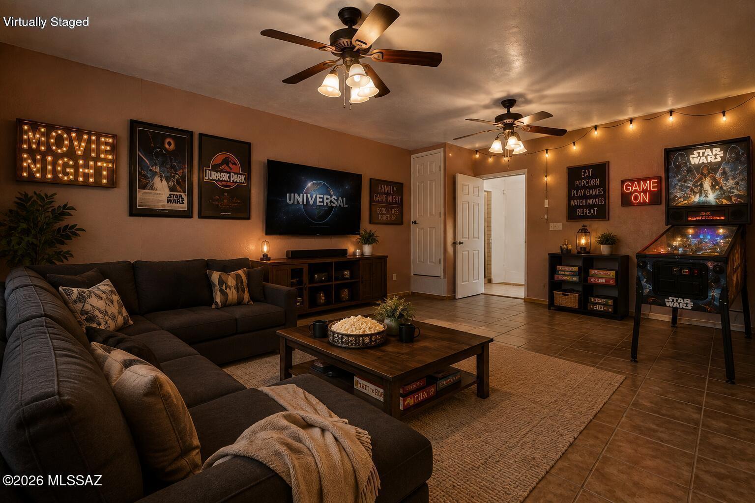Rio Rico Ranchettes 3 - Residential