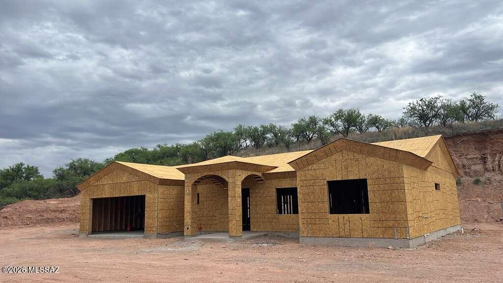 Rio Rico Estates 8 - Residential