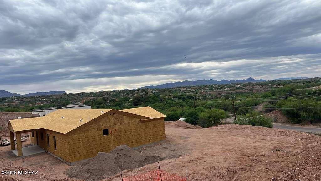 Rio Rico Estates 8 - Residential