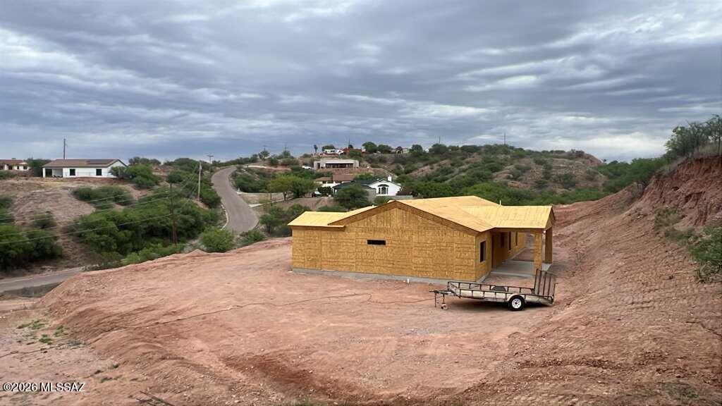 Rio Rico Estates 8 - Residential