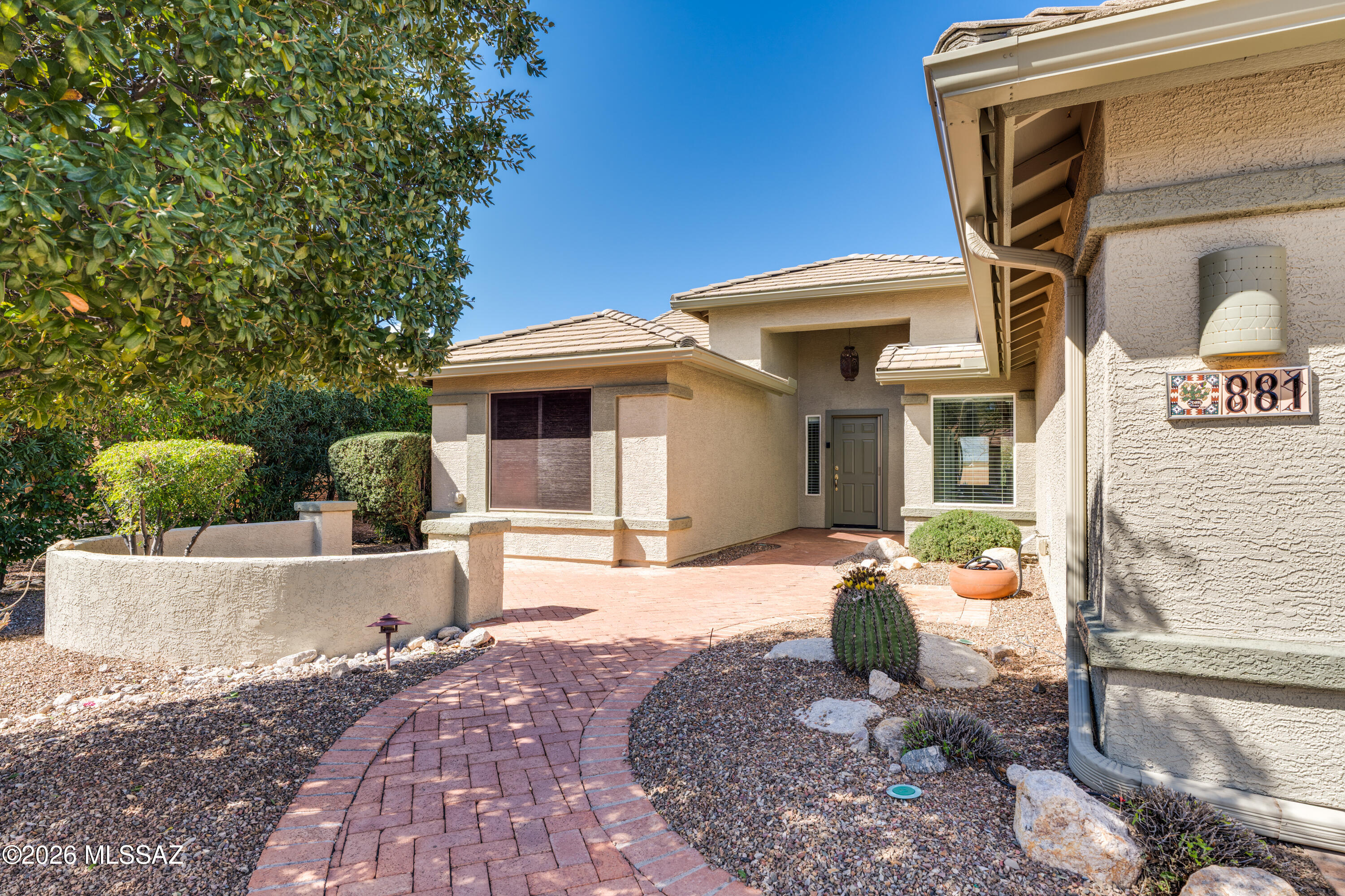 Quail Creek II Unit 9 - Residential