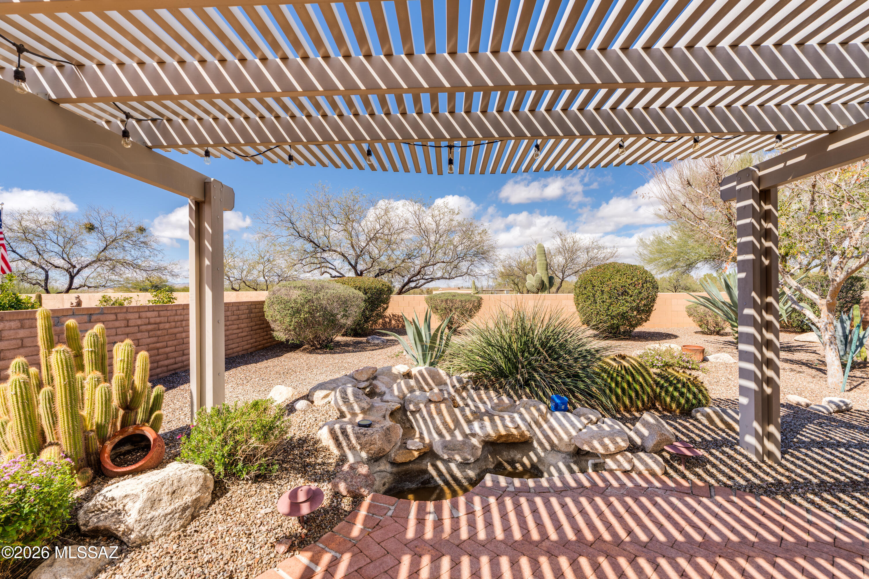Quail Creek II Unit 9 - Residential