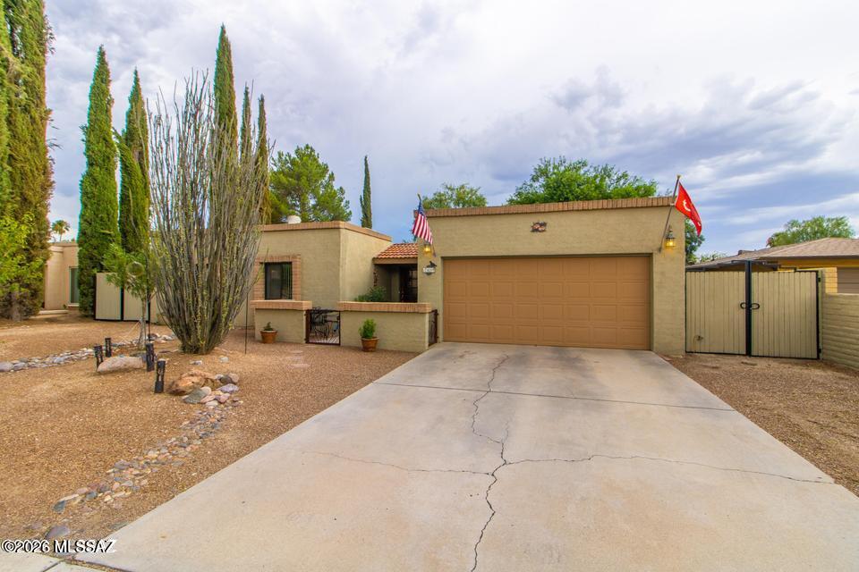 Vista Del Rio (1-217) - Residential