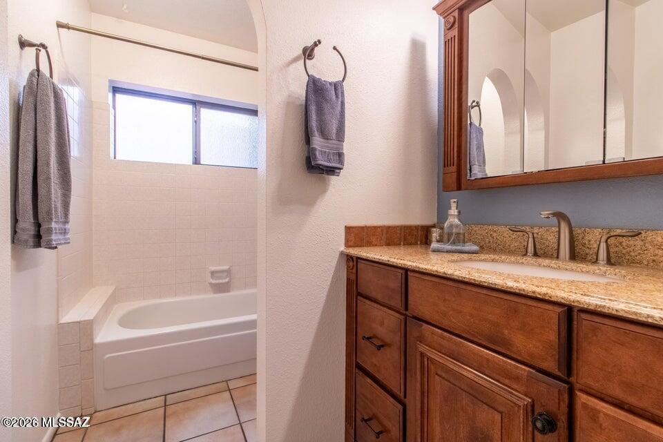 Vista Del Rio (1-217) - Residential