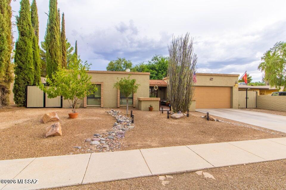 Vista Del Rio (1-217) - Residential