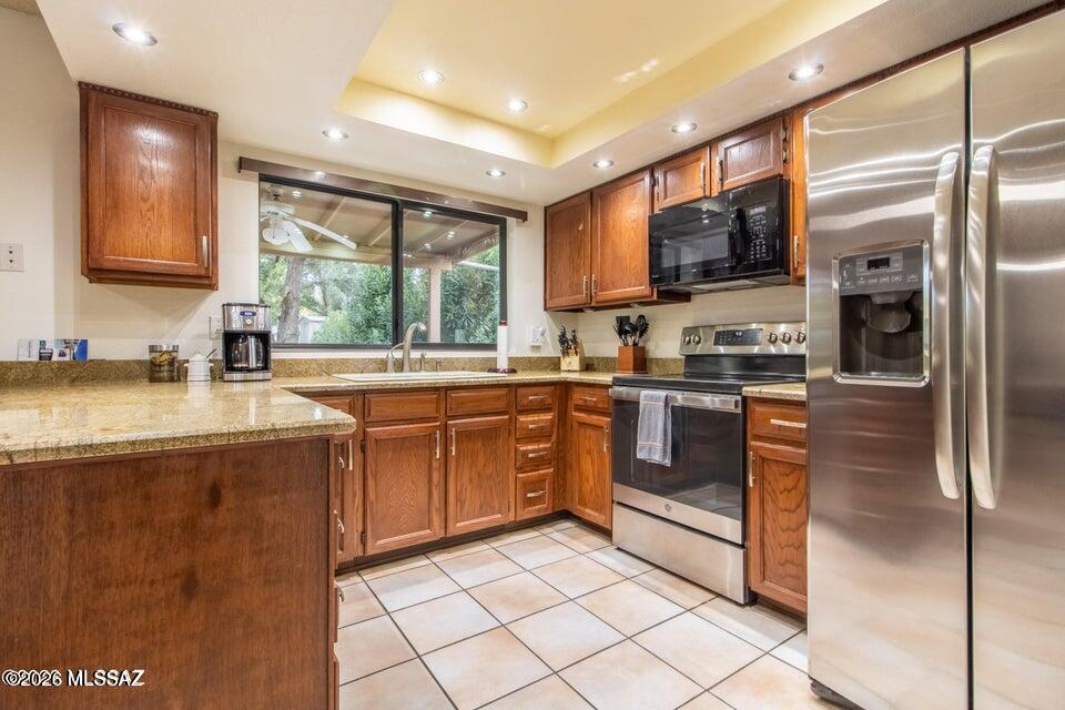 Vista Del Rio (1-217) - Residential