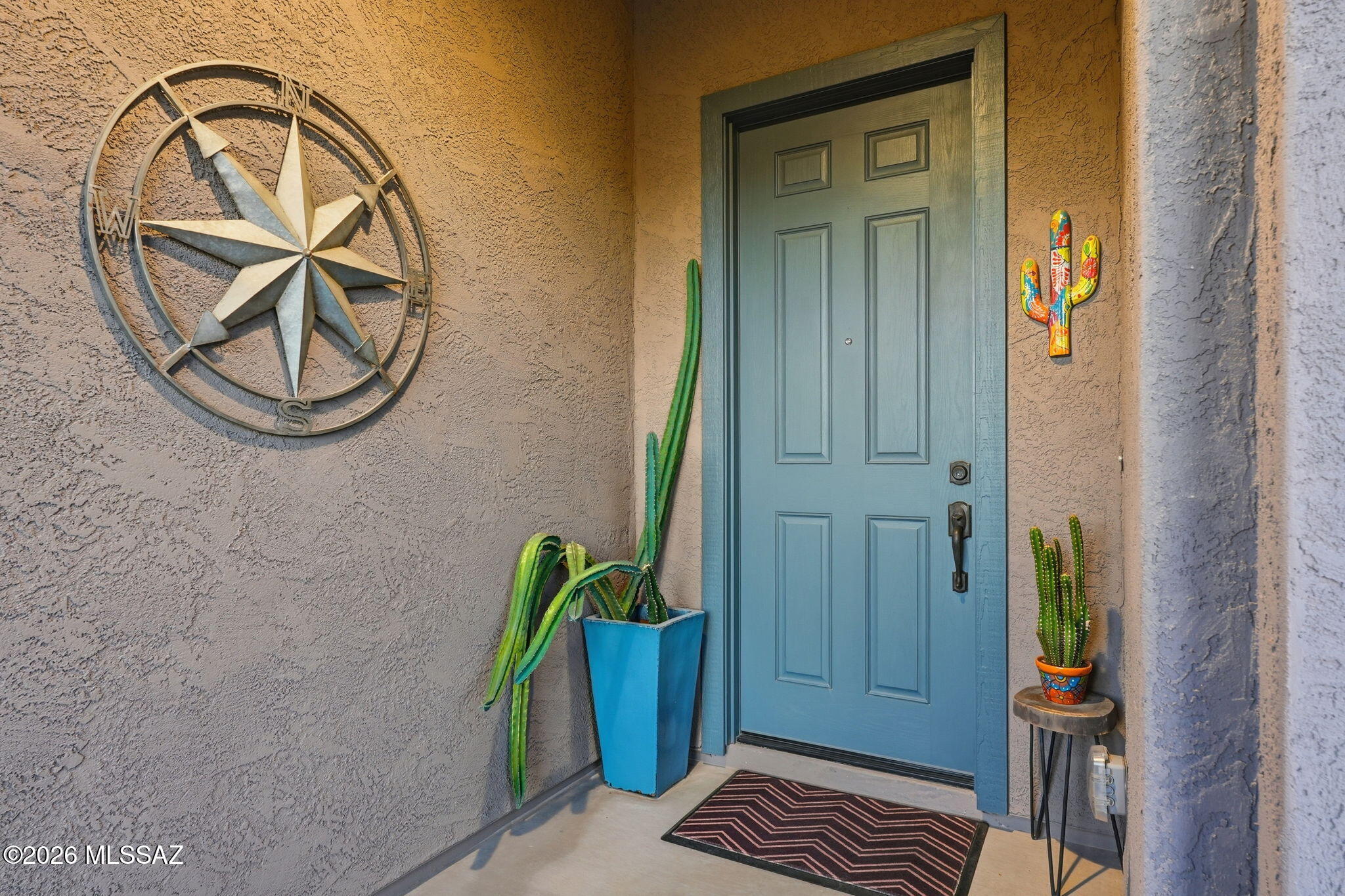 Rancho Vistoso Valley Vista - Residential