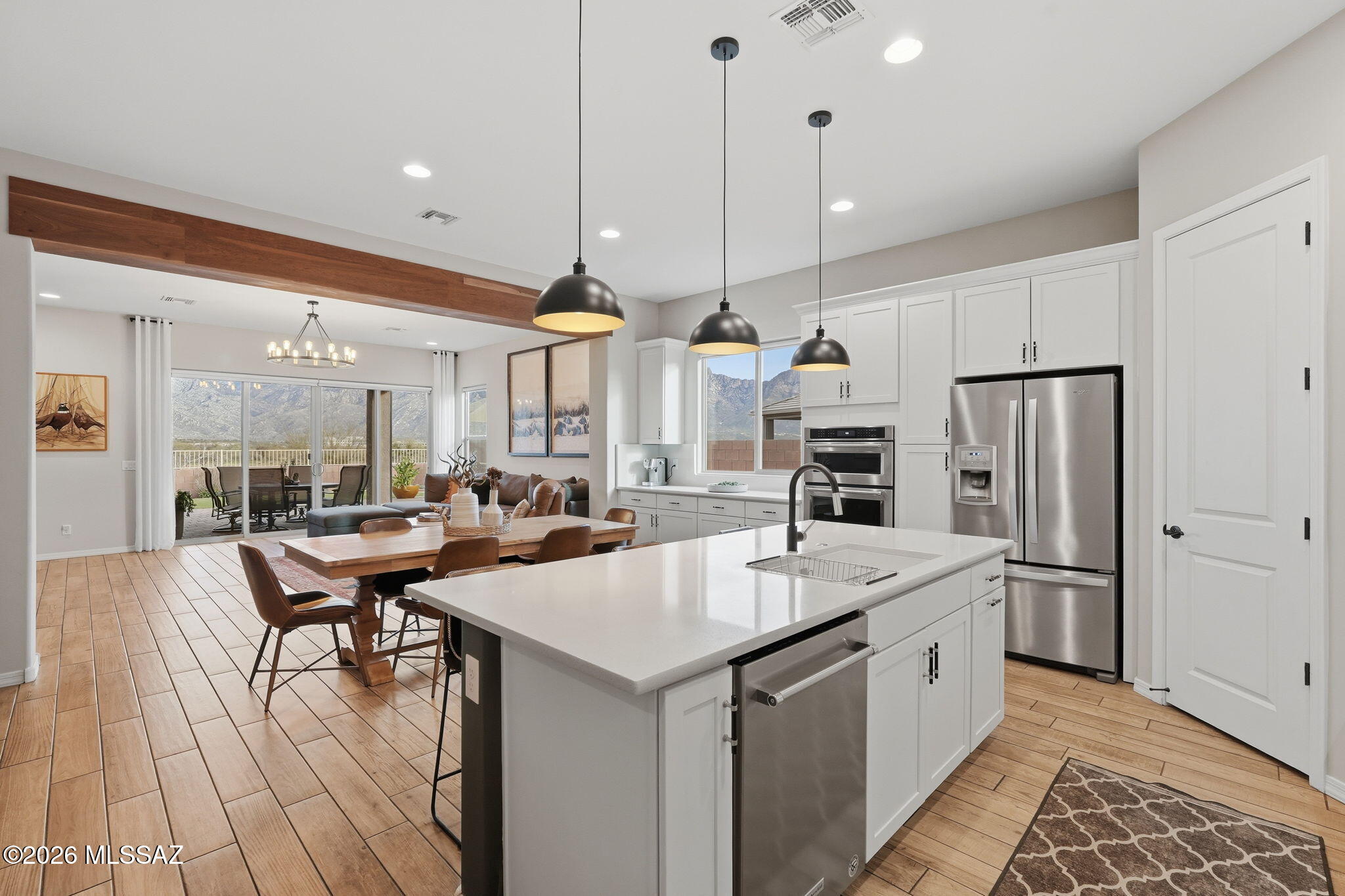 Rancho Vistoso Valley Vista - Residential