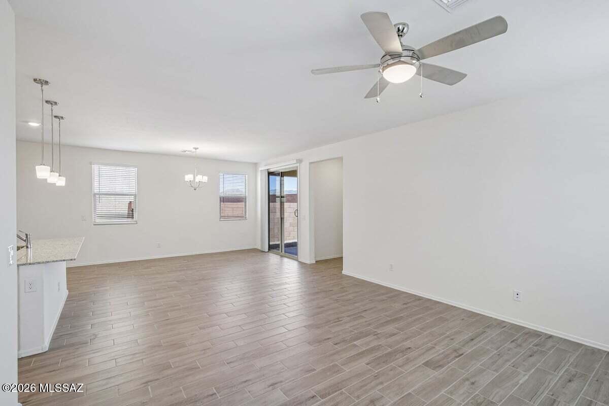 Mandarina Parcel 1 - Residential