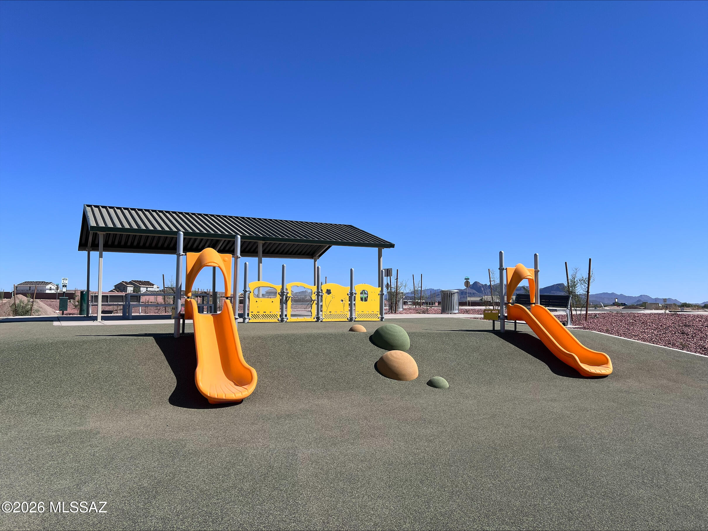 Mandarina Parcel 1 - Residential