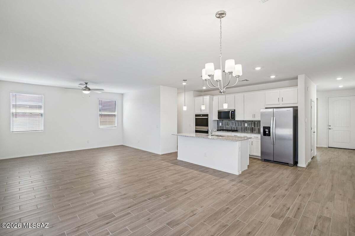 Mandarina Parcel 1 - Residential