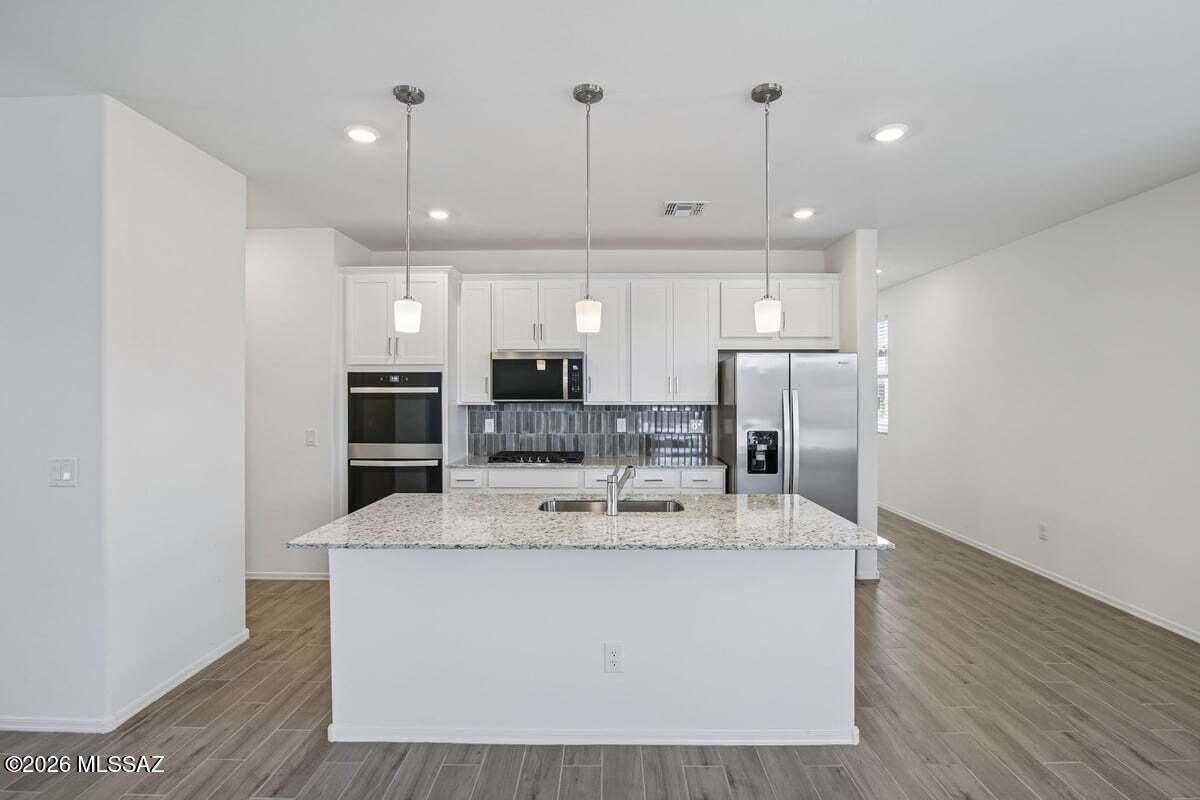 Mandarina Parcel 1 - Residential