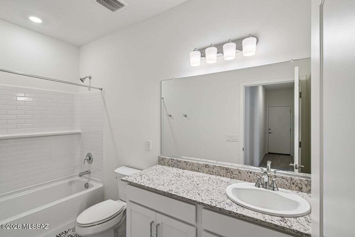 Mandarina Parcel 1 - Residential