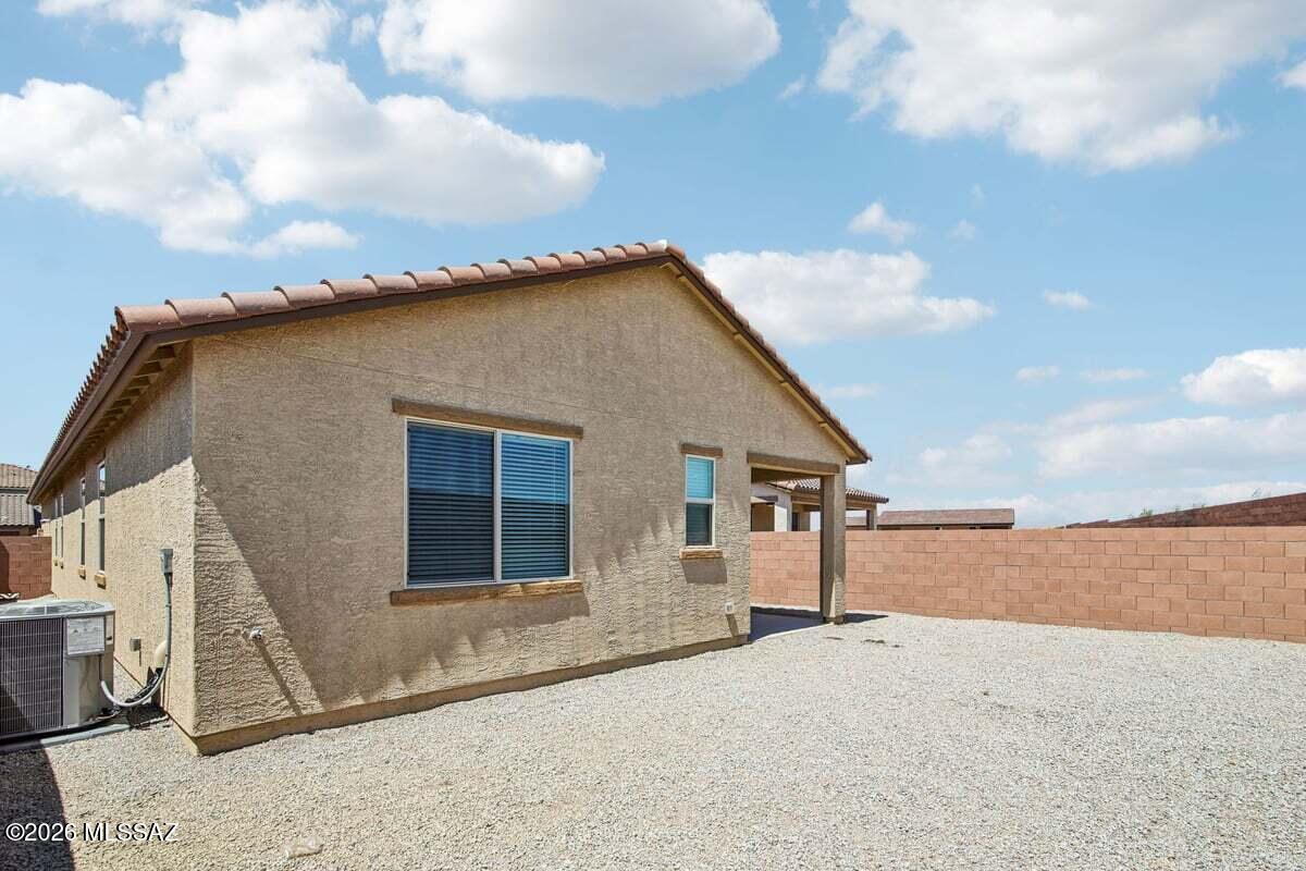 Mandarina Parcel 1 - Residential