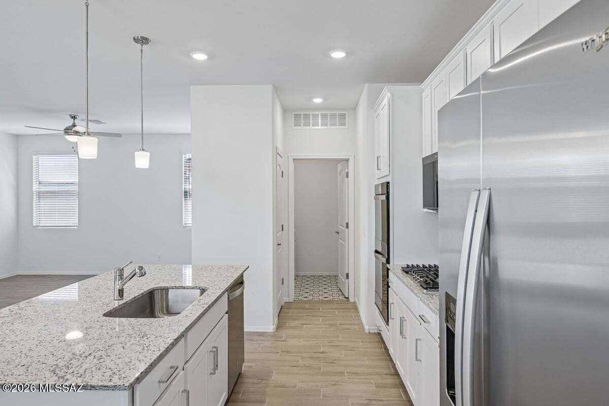 Mandarina Parcel 1 - Residential