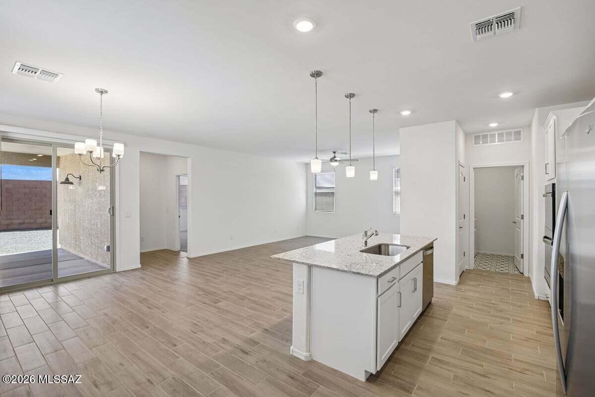 Mandarina Parcel 1 - Residential