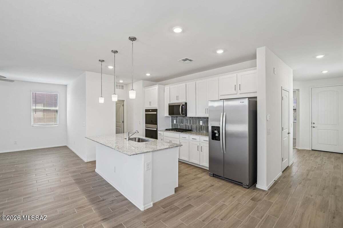 Mandarina Parcel 1 - Residential