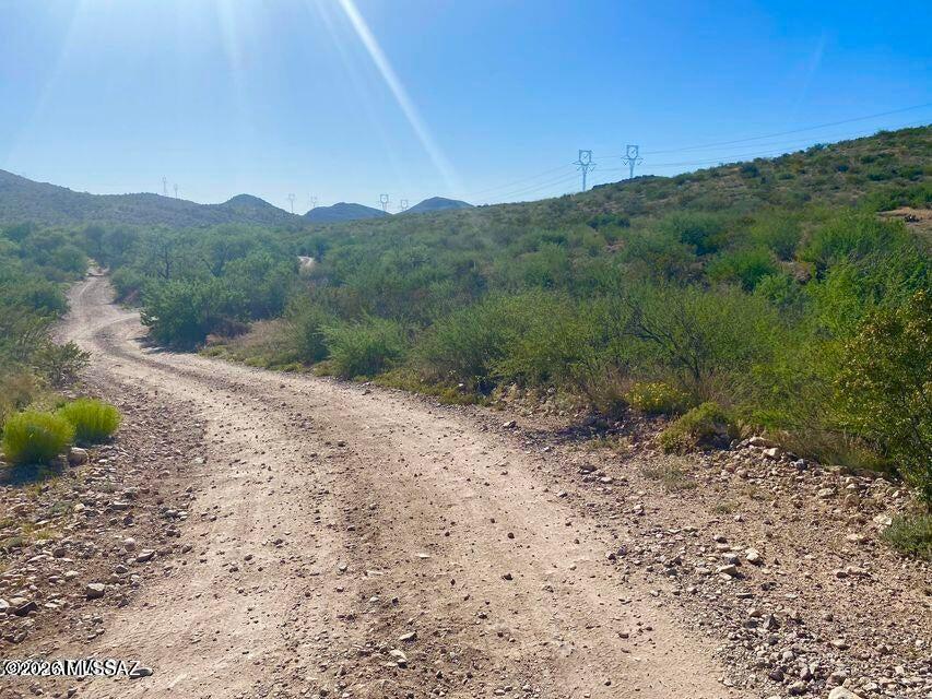 N/A - Land