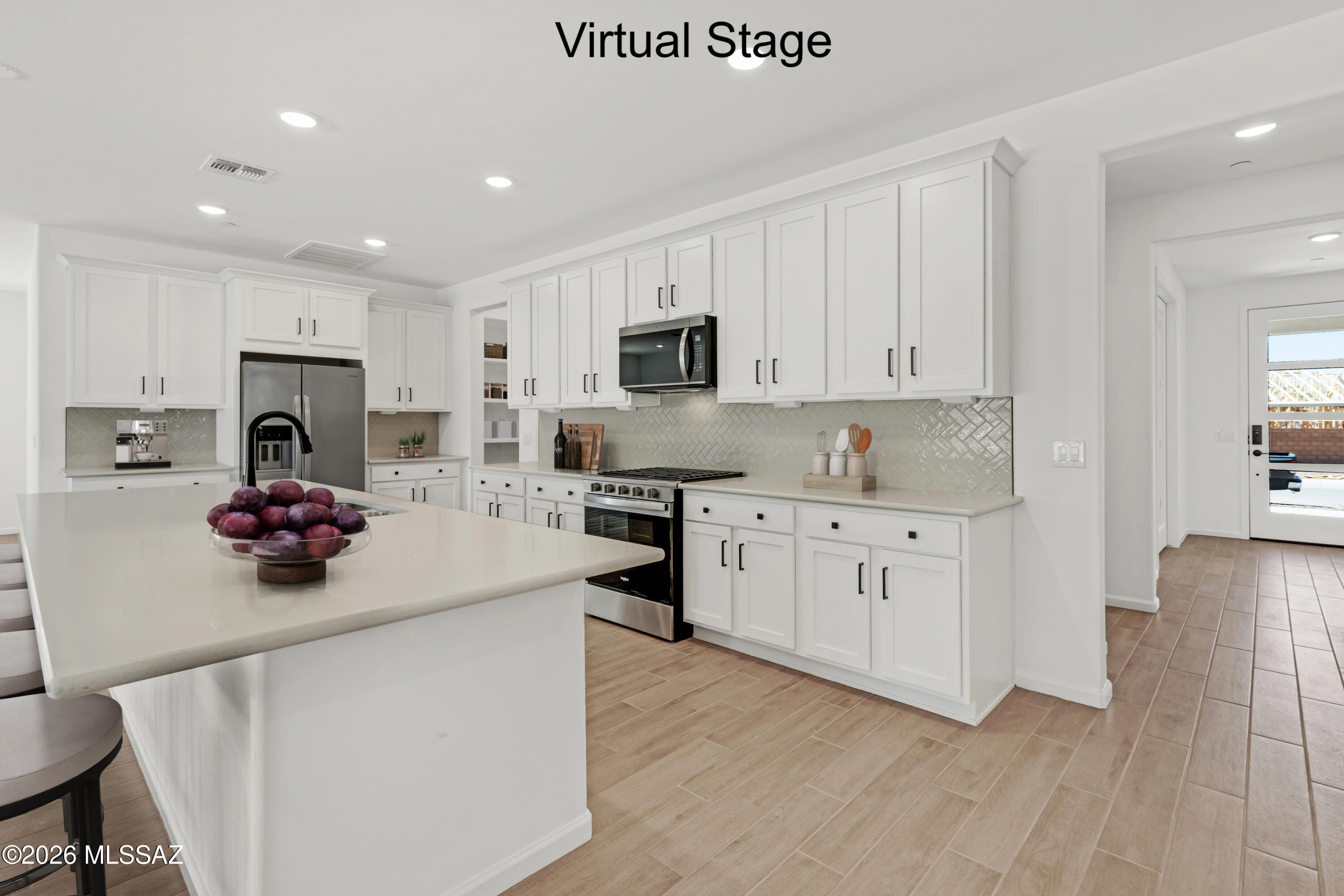Other/Unknown - Residential