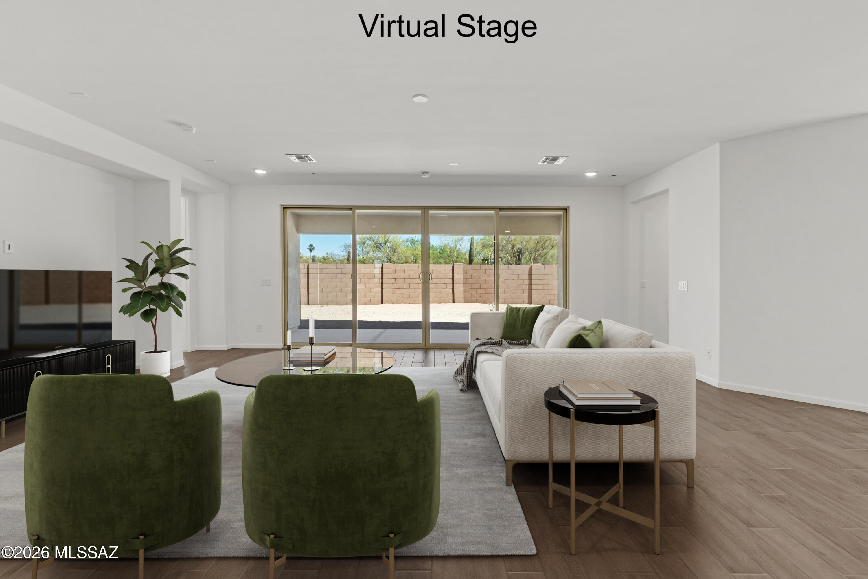 Other/Unknown - Residential