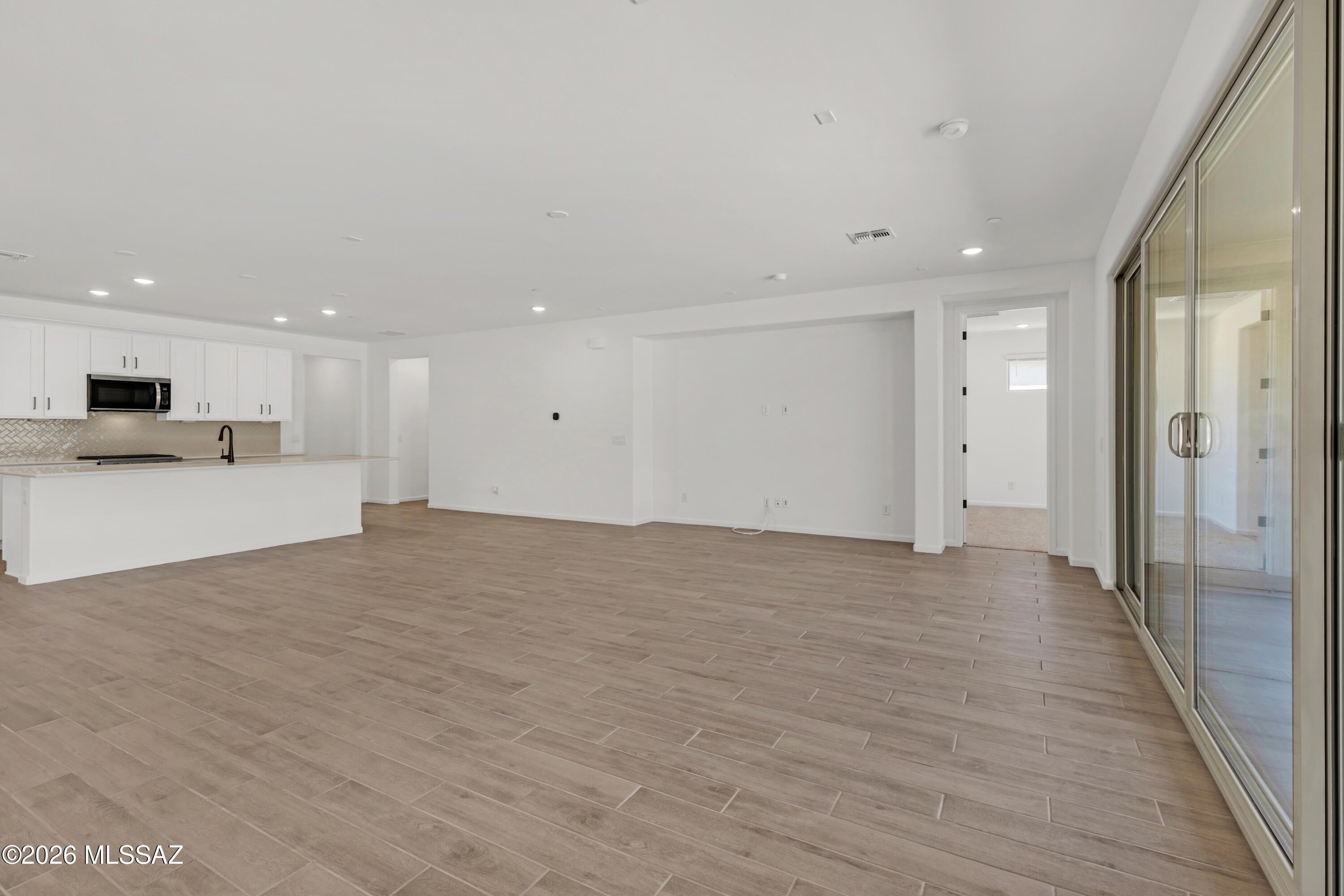 Other/Unknown - Residential