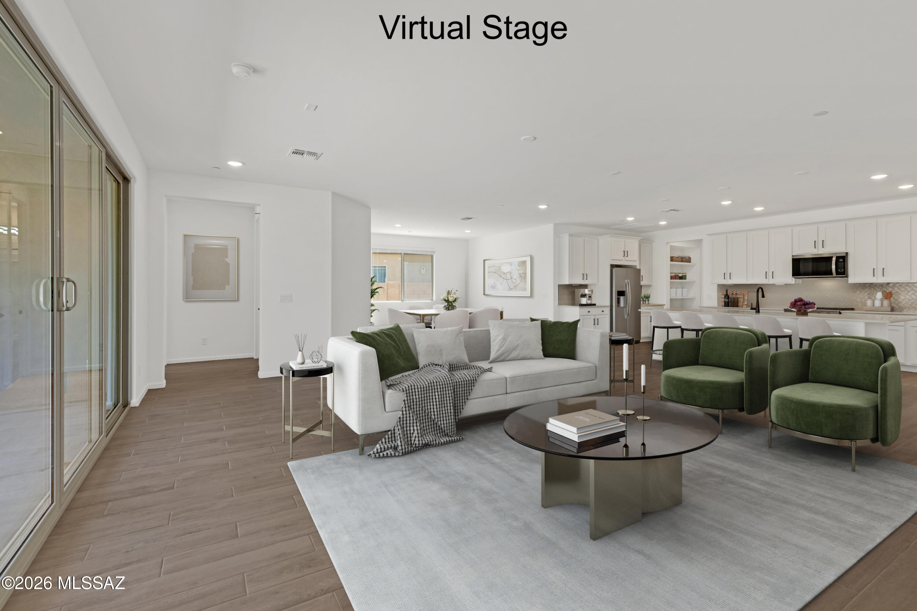 Other/Unknown - Residential