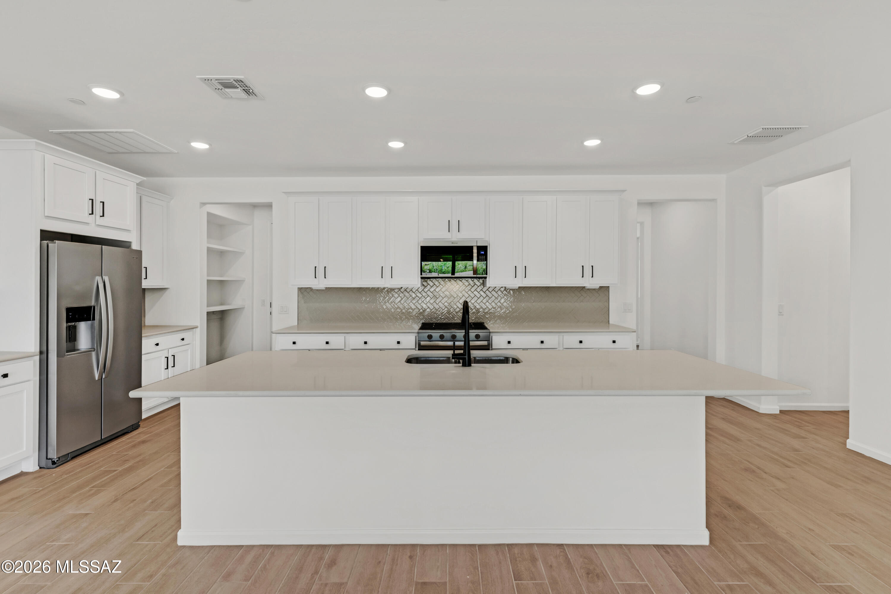 Other/Unknown - Residential